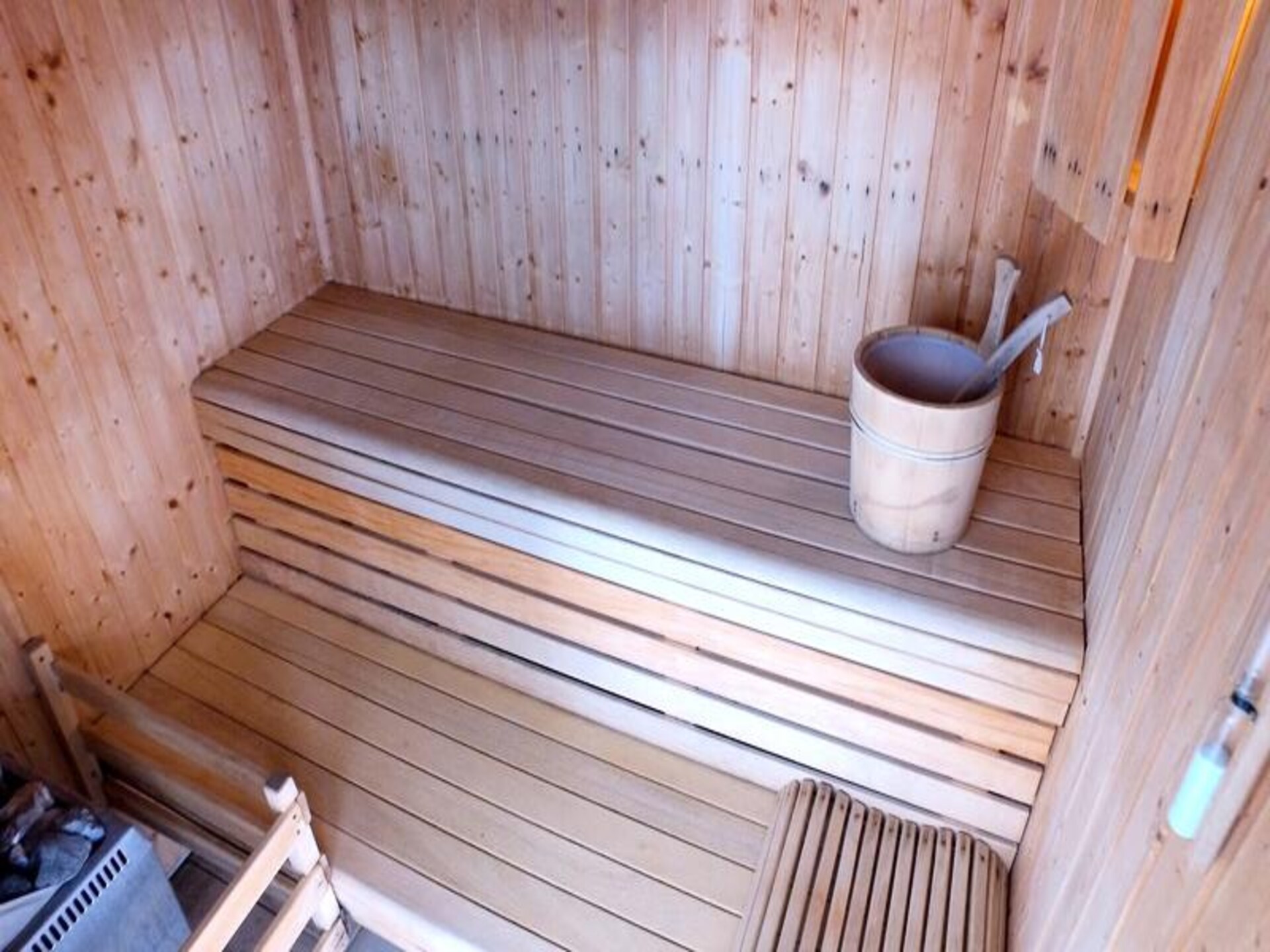 Knus appartement voor 5 in Saint-Léger-les-Mélèzes met balkon en uitzicht - foto 3