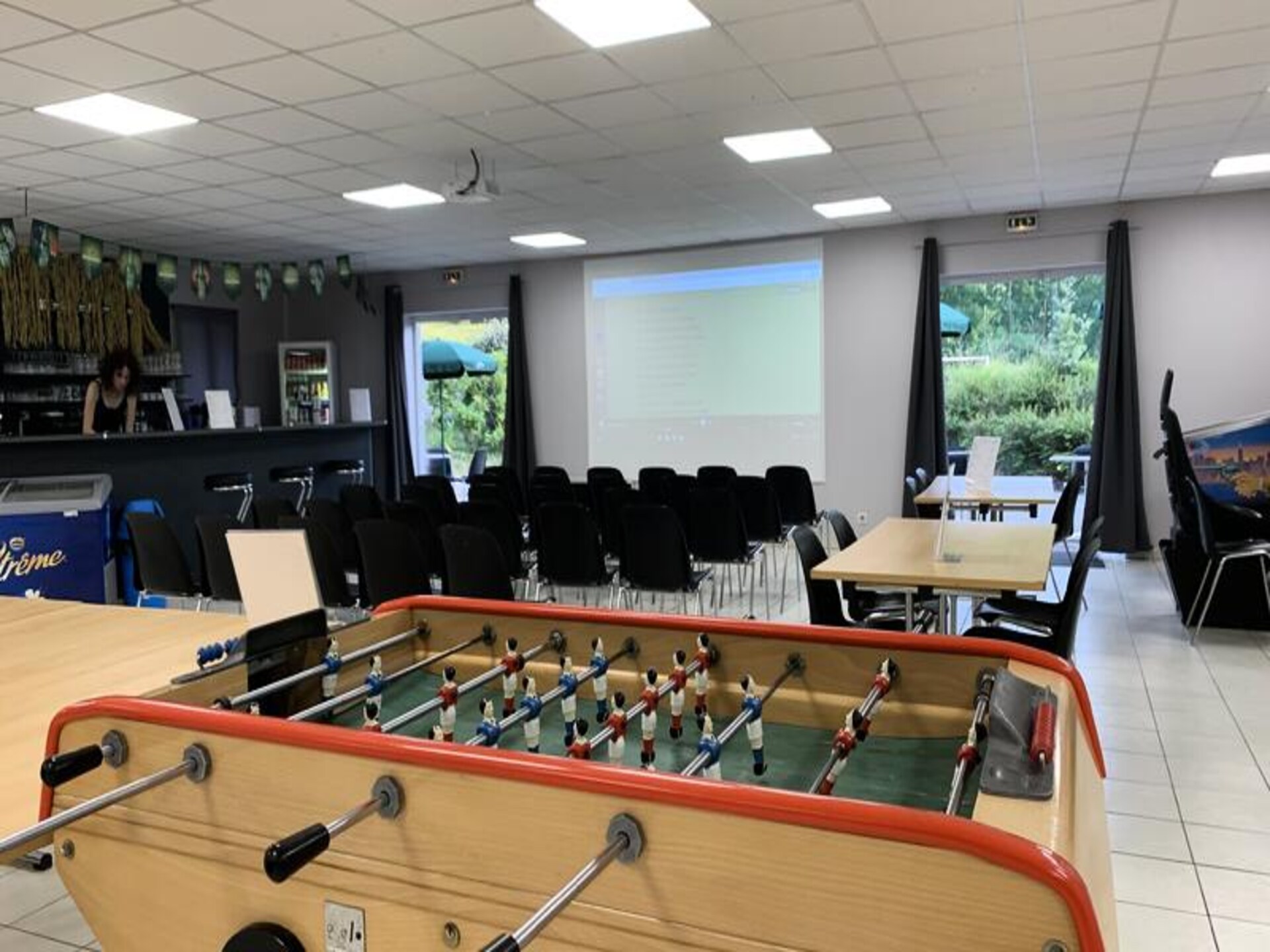 Appartement met airco op vakantiepark bij meren in Zuid-Frankrijk - foto 14