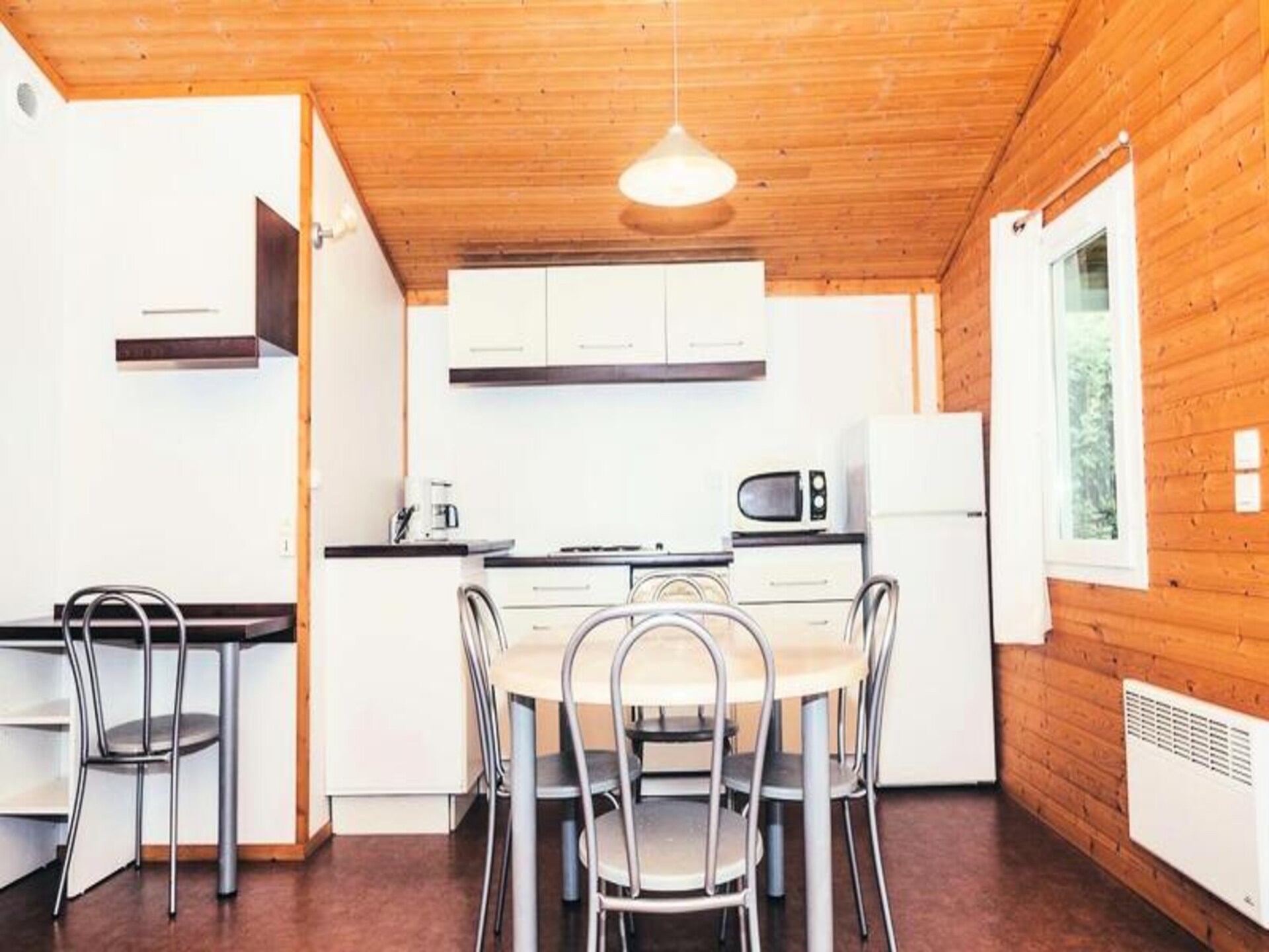 Appartement met airco op vakantiepark bij meren in Zuid-Frankrijk - foto 23