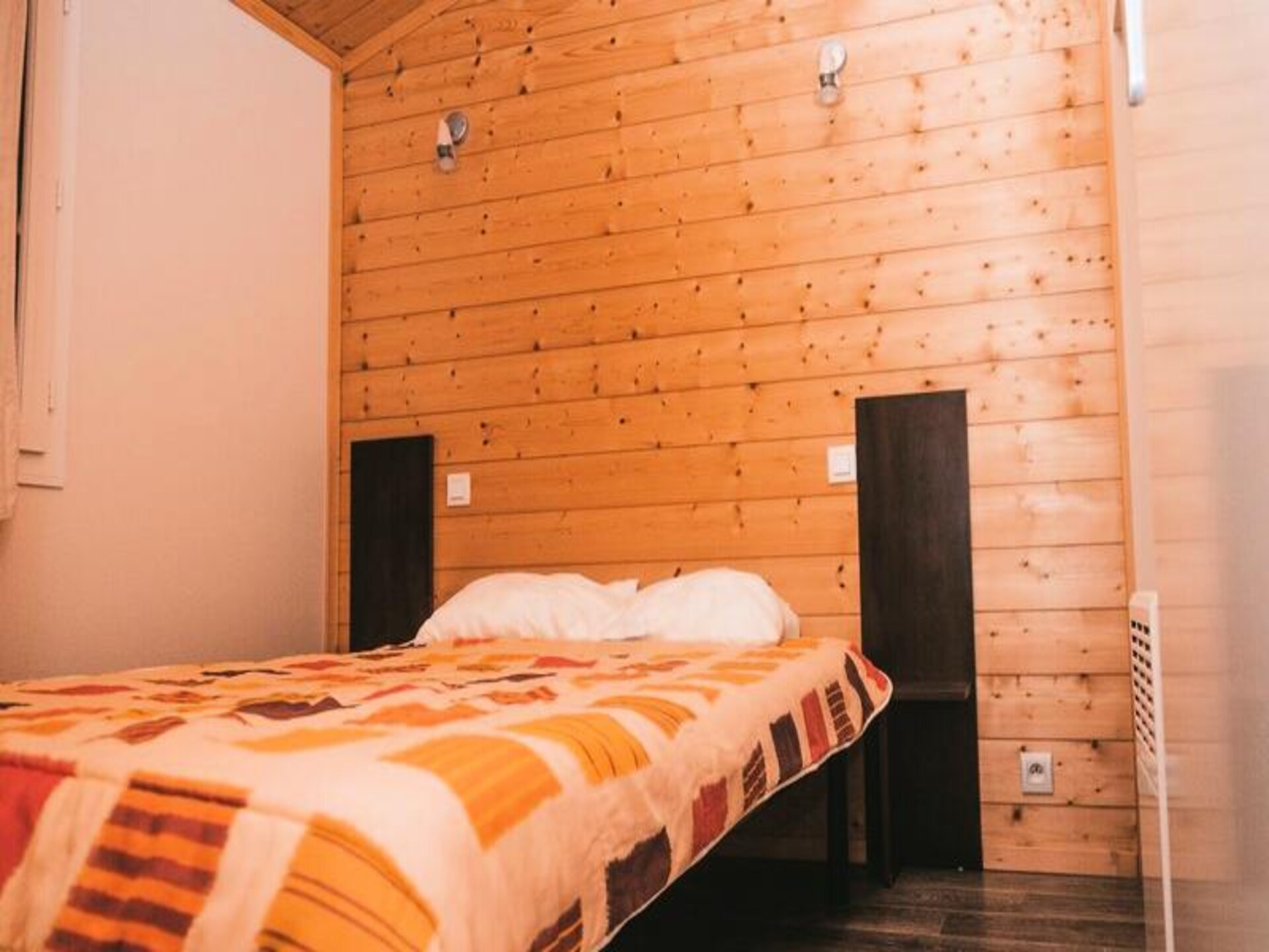 Appartement met airco op vakantiepark bij meren in Zuid-Frankrijk - foto 25
