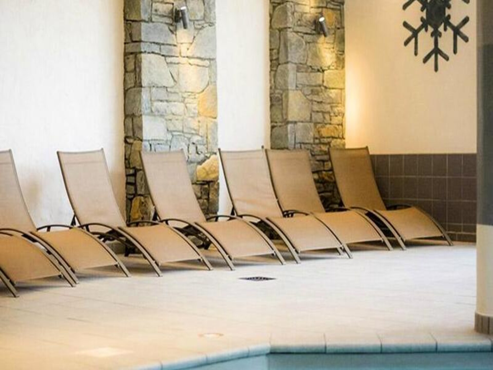 Authentiek chalet-appartement voor 6 in Montchavin-La Plagne, Paradiski - foto 7