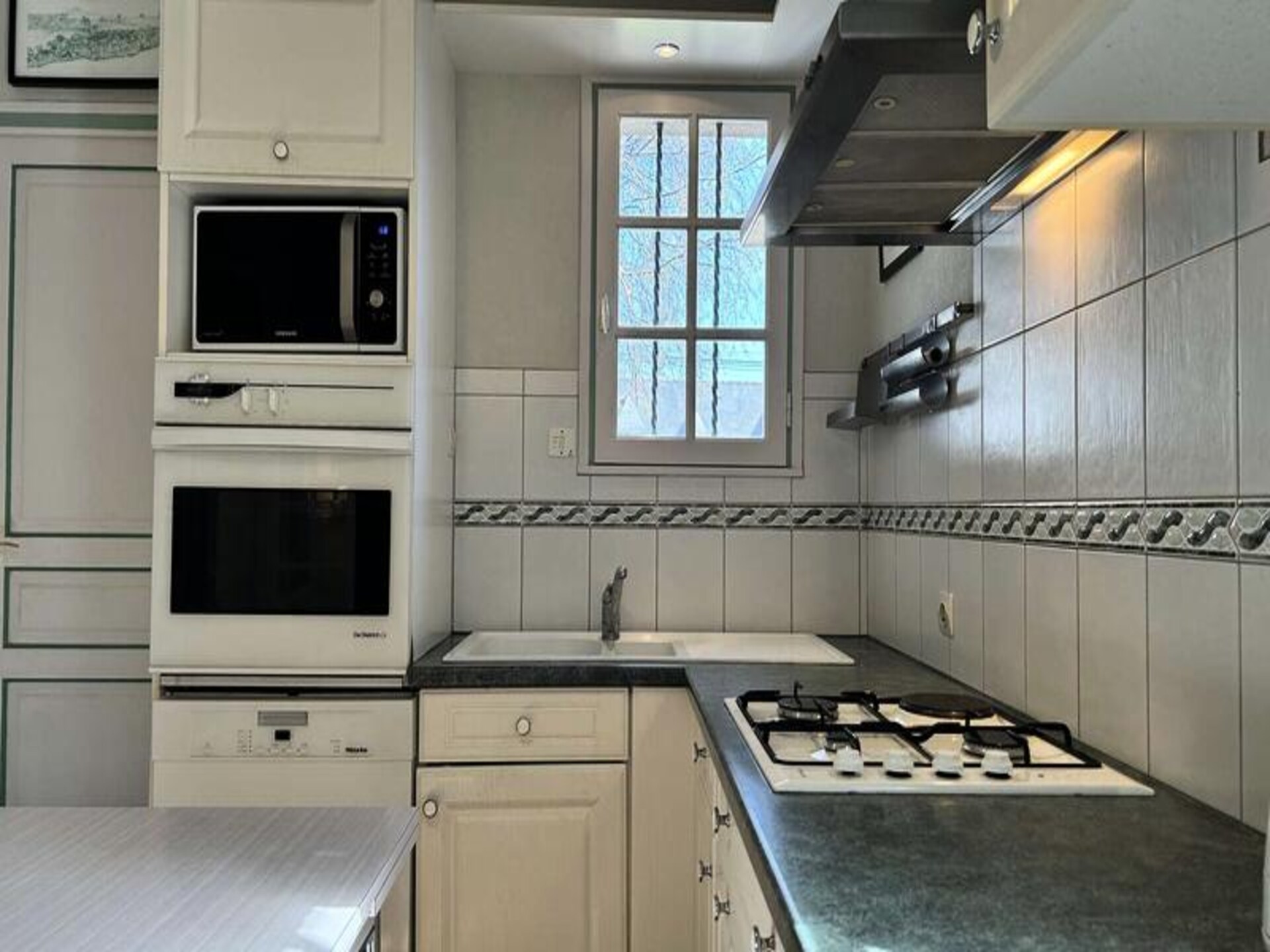 Ruim appartement voor 8 bij de stranden van Erquy - foto 12