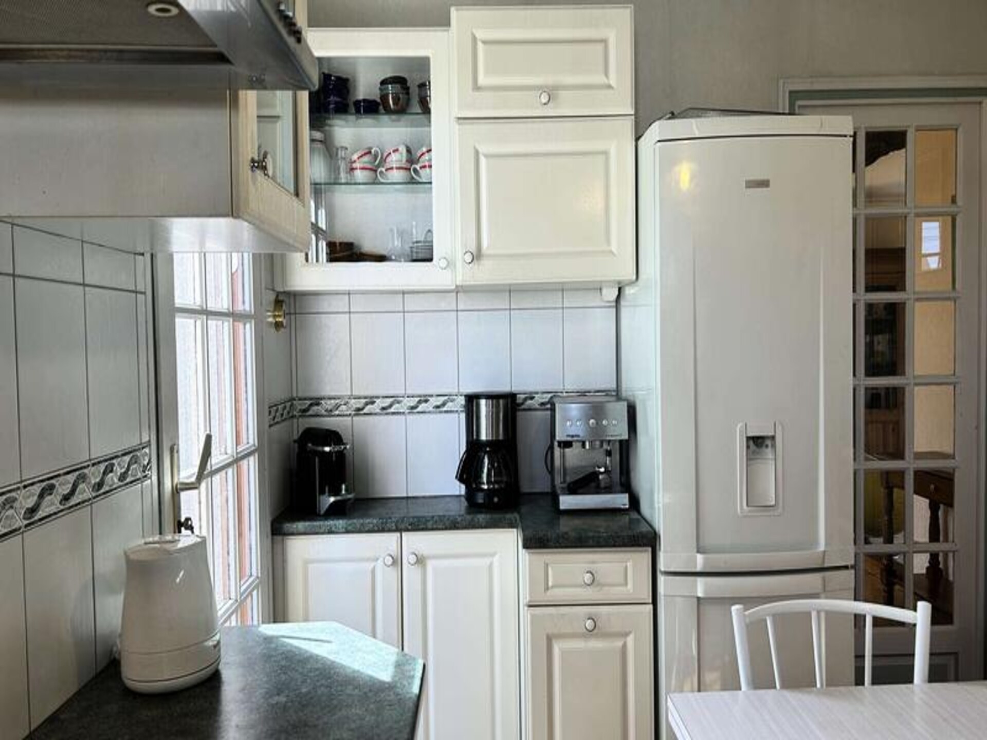 Ruim appartement voor 8 bij de stranden van Erquy - foto 13