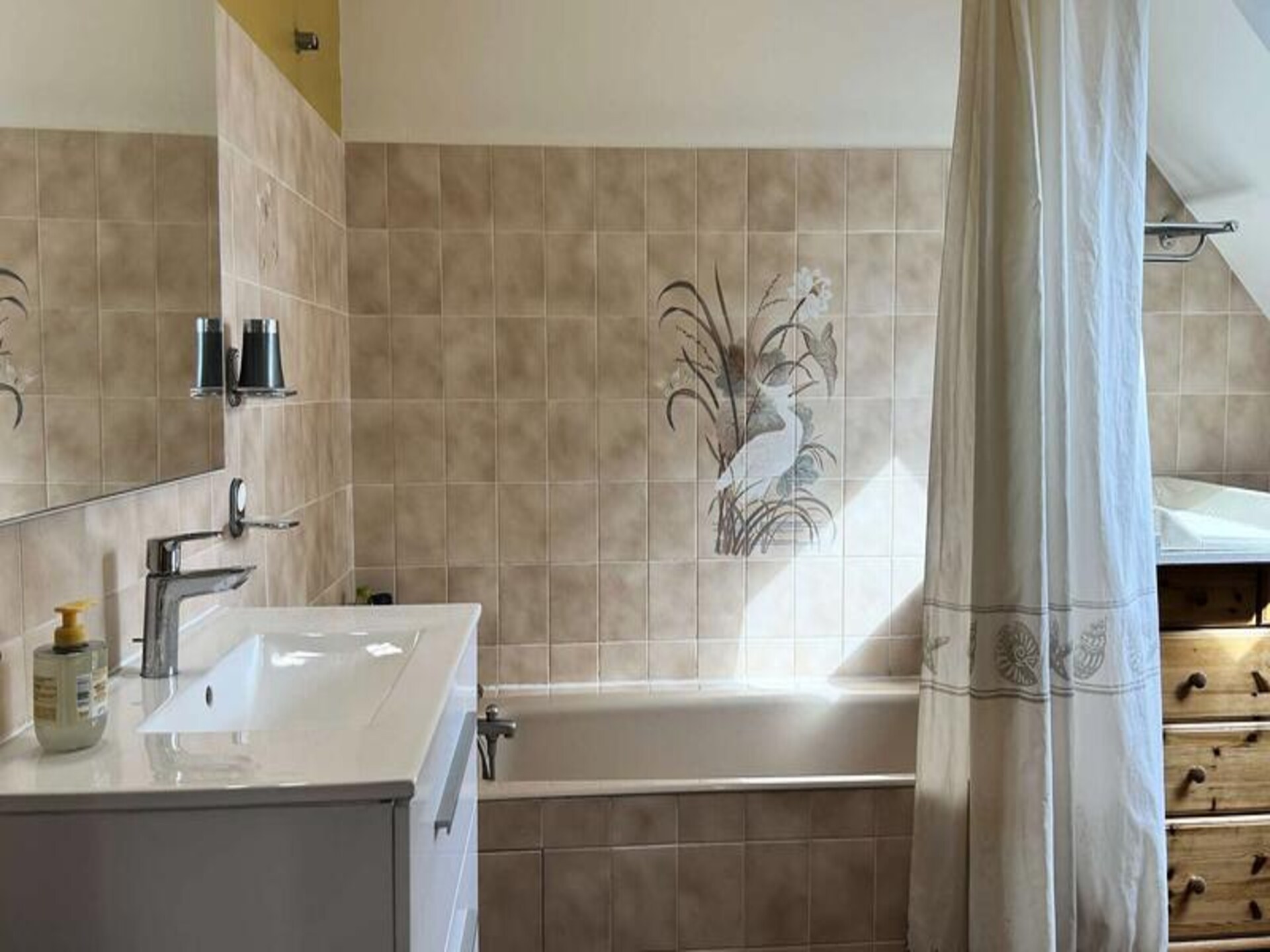Ruim appartement voor 8 bij de stranden van Erquy - foto 29