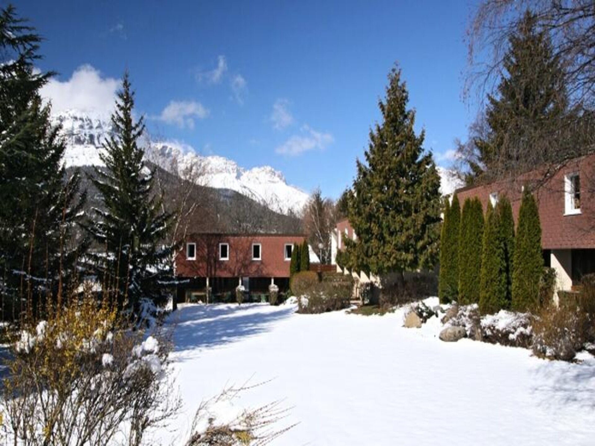 Knus appartement in de Champsaurvallei voor 5 personen - foto 4