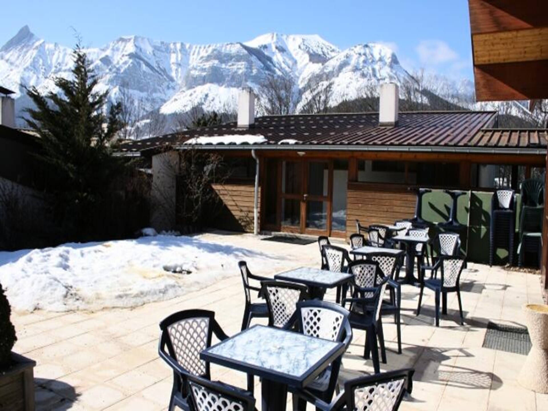 Knus appartement in de Champsaurvallei voor 5 personen - foto 8