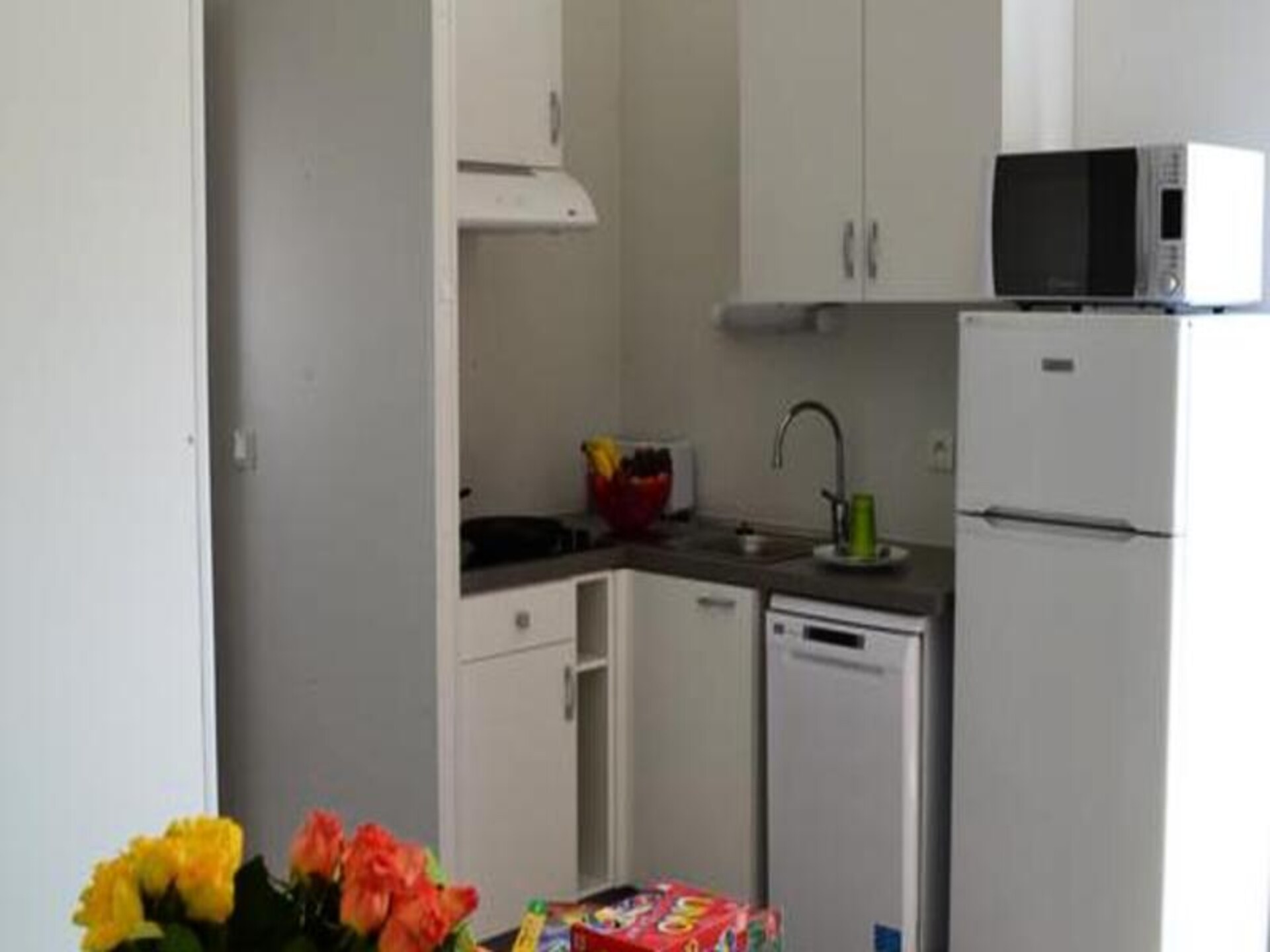 Knus appartement in de Champsaurvallei voor 5 personen - foto 10