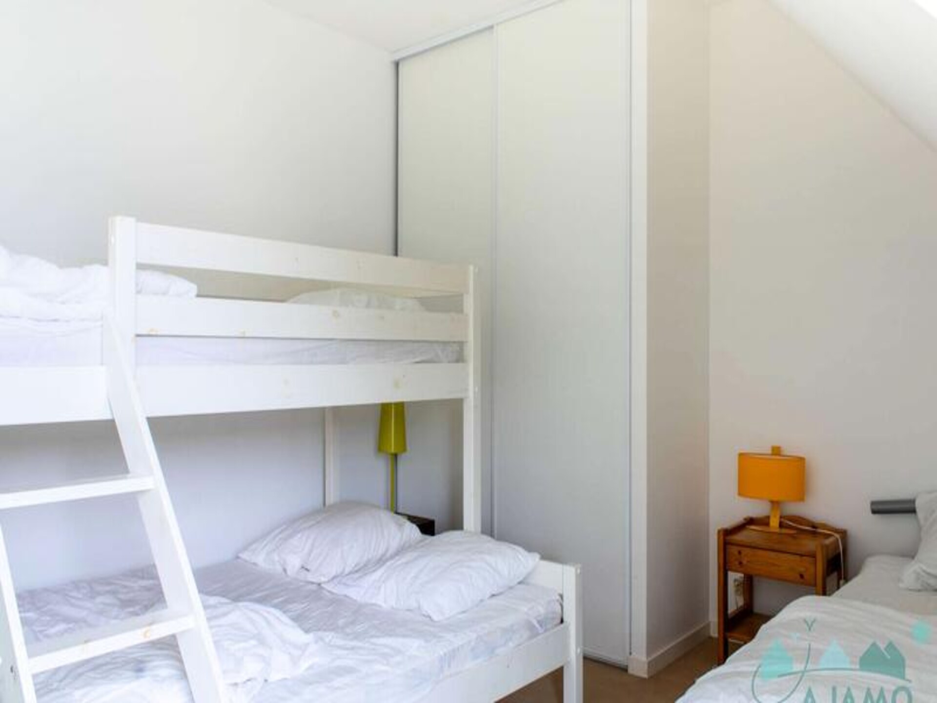 Strandappartement voor 6 personen in Erquy, op 500 meter van Plage de Caroual - foto 8