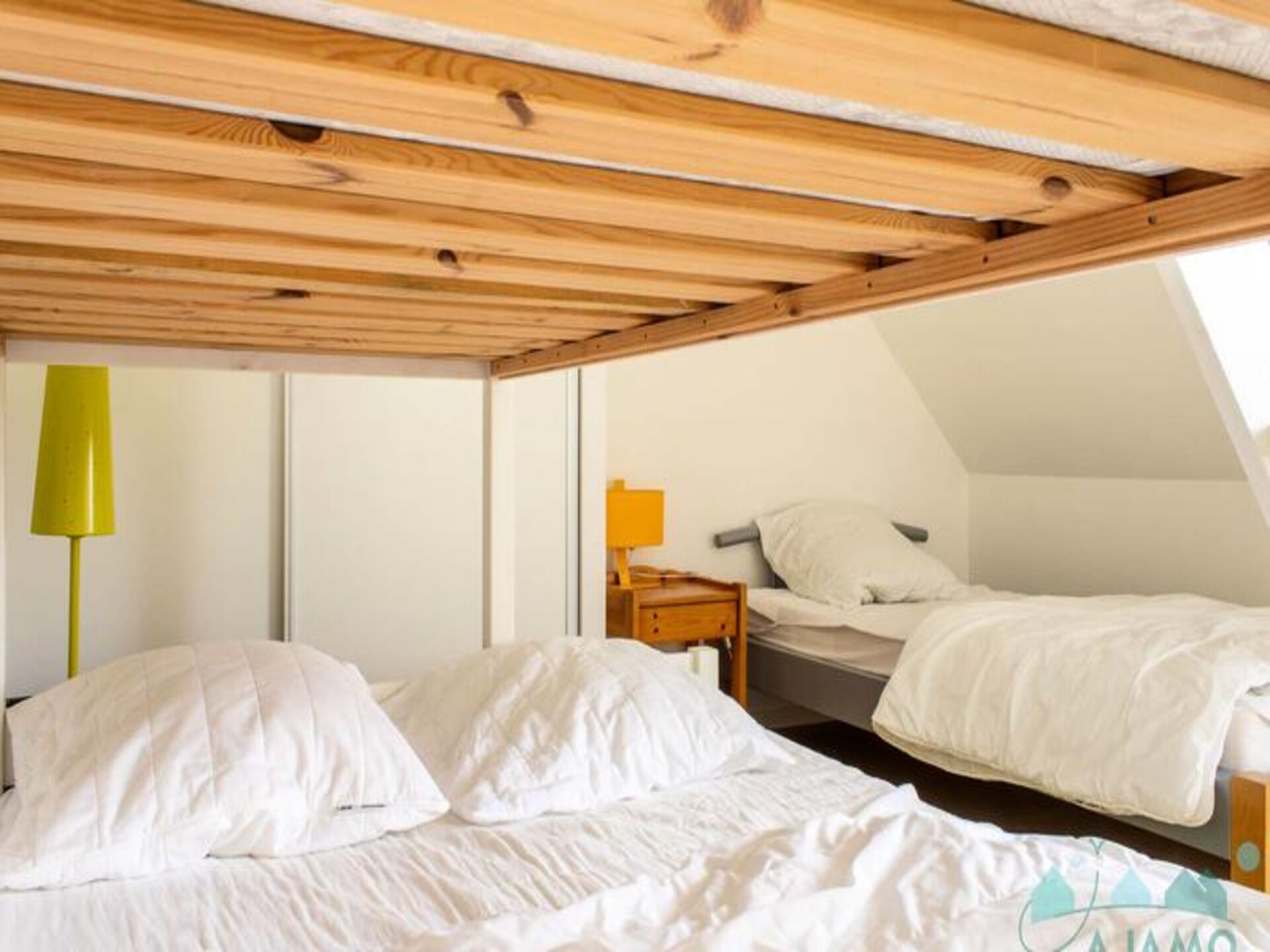 Strandappartement voor 6 personen in Erquy, op 500 meter van Plage de Caroual - foto 10