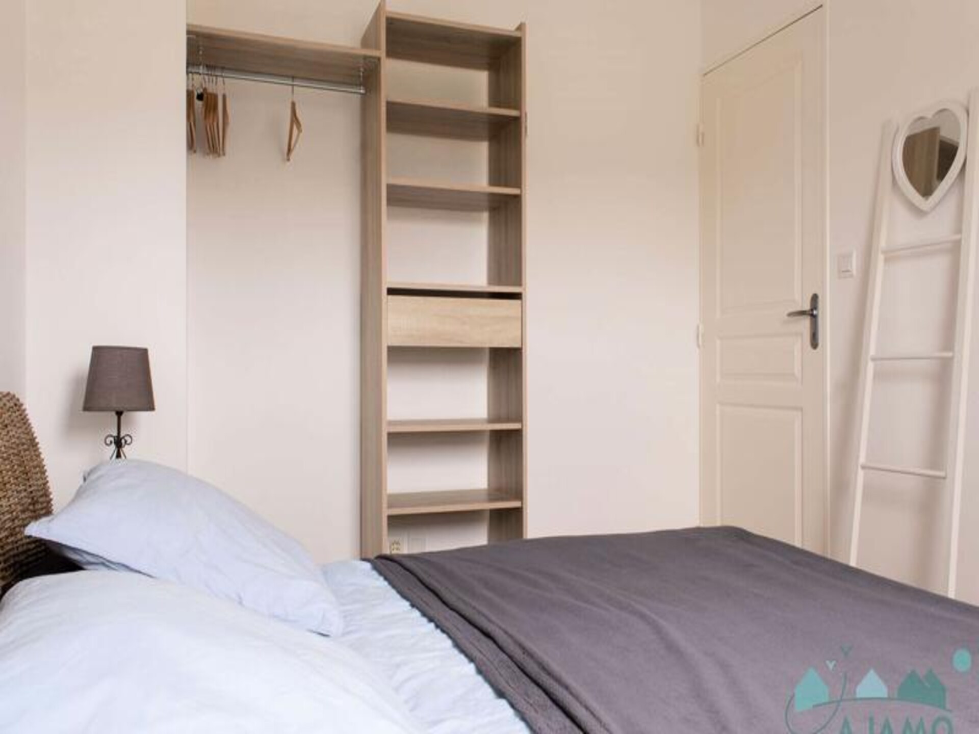 Strandappartement voor 6 personen in Erquy, op 500 meter van Plage de Caroual - foto 14