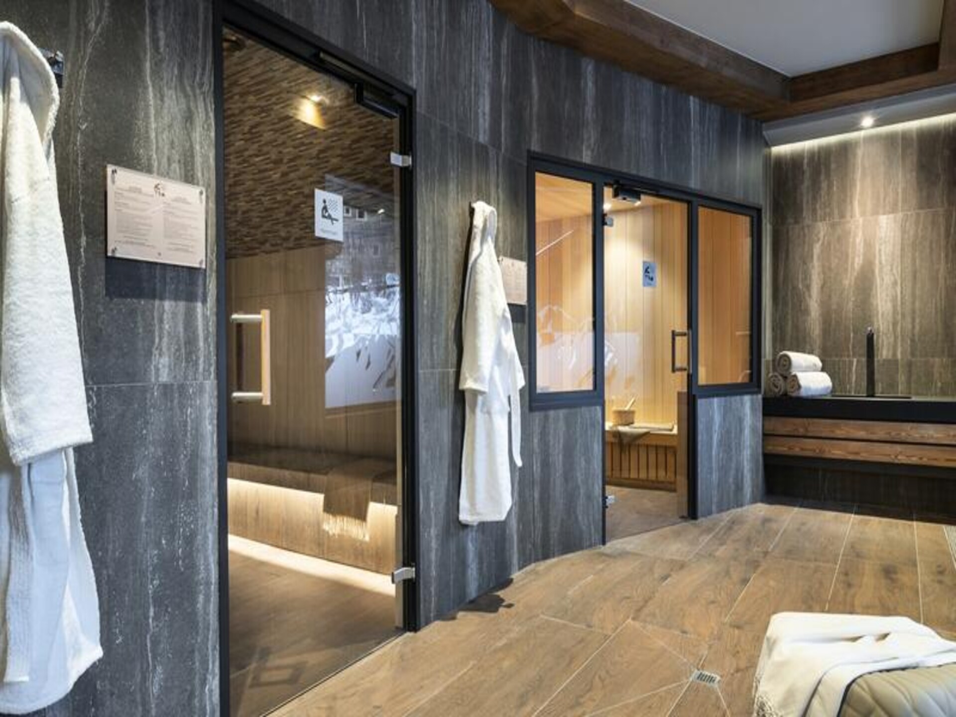 Luxe appartement in Les Contamines-Montjoie, 8 personen, Mont Blanc - foto 6