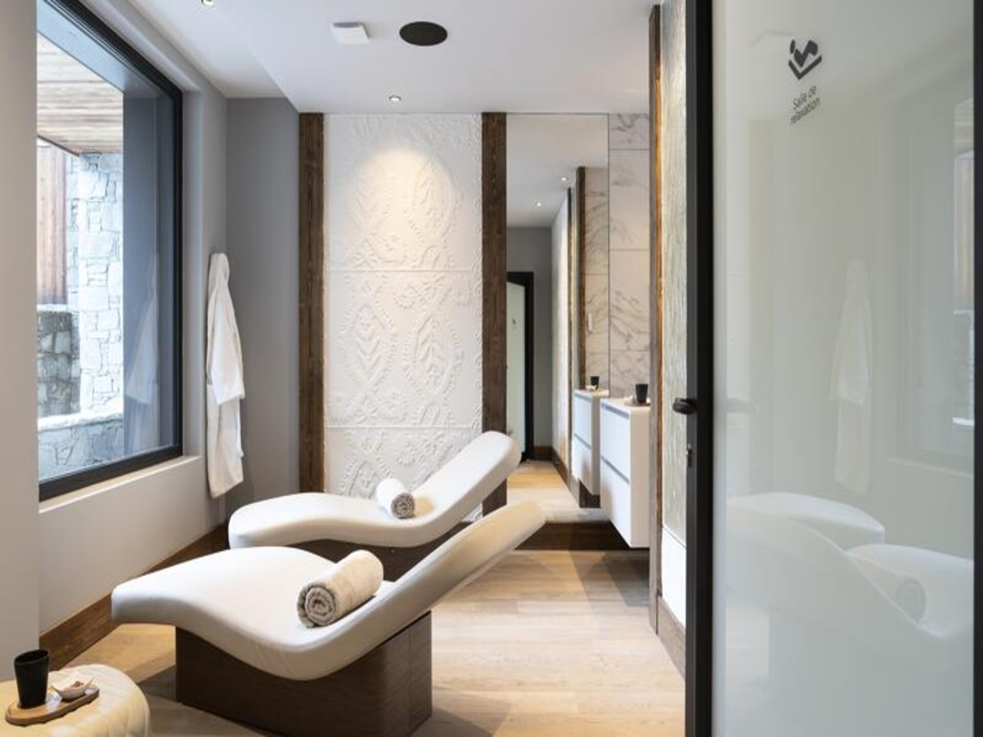 Luxe appartement in Les Contamines-Montjoie, 8 personen, Mont Blanc - foto 18