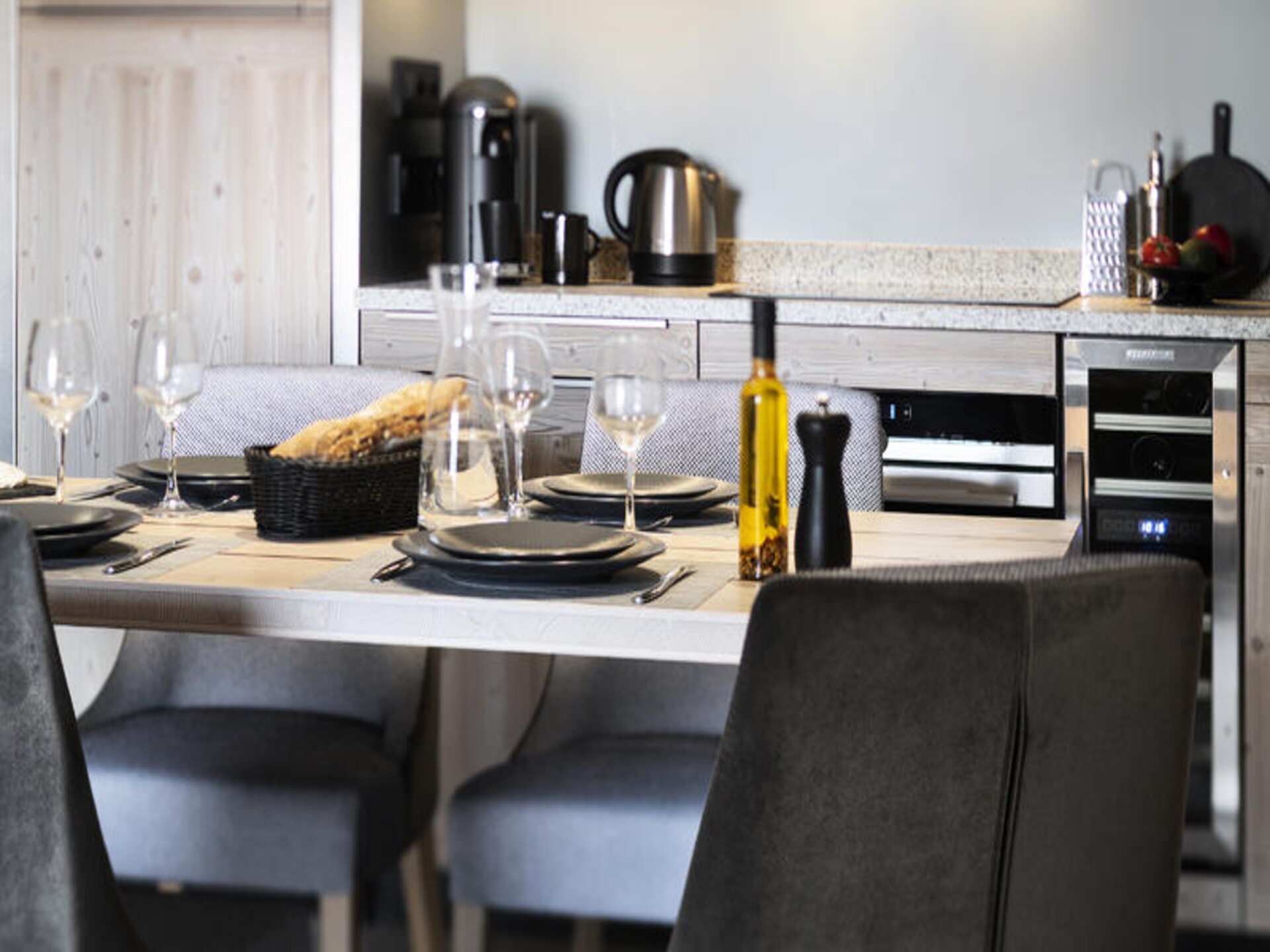 Luxe appartement in Les Contamines-Montjoie, 8 personen, Mont Blanc - foto 22