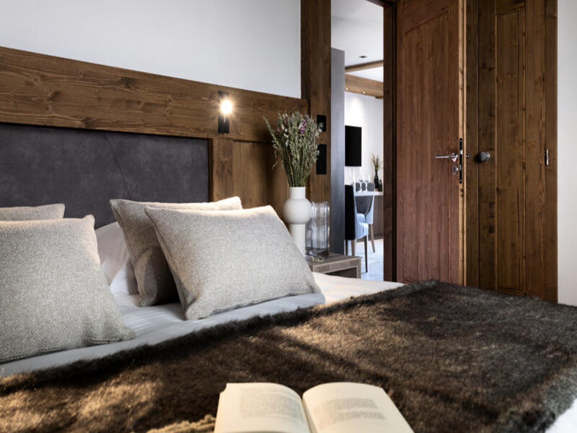 Luxe appartement in Les Contamines-Montjoie, 8 personen, Mont Blanc - foto 25
