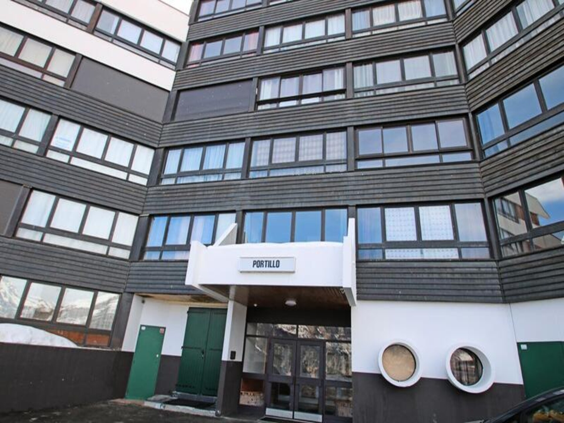 Knus appartement in de Alpen met directe ski-toegang voor 5 personen - foto 10