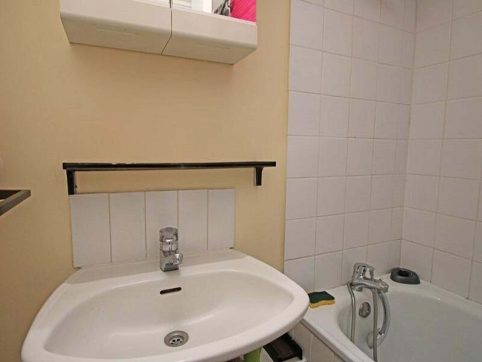 Knus appartement in de Alpen met directe ski-toegang voor 5 personen - foto 11