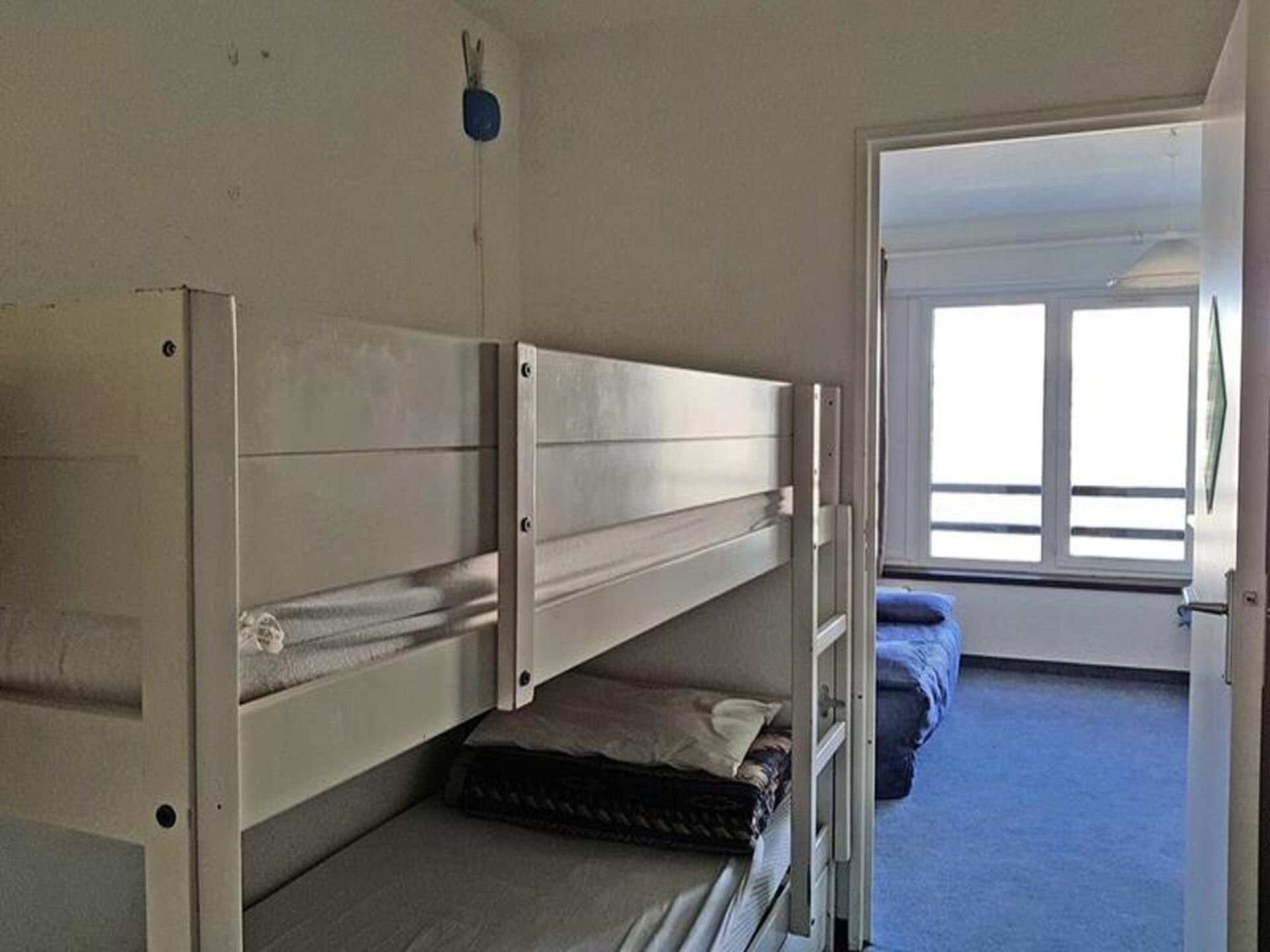 Knus appartement voor 5 personen in PUY ST VINCENT met uitzicht op de Alpen - foto 9