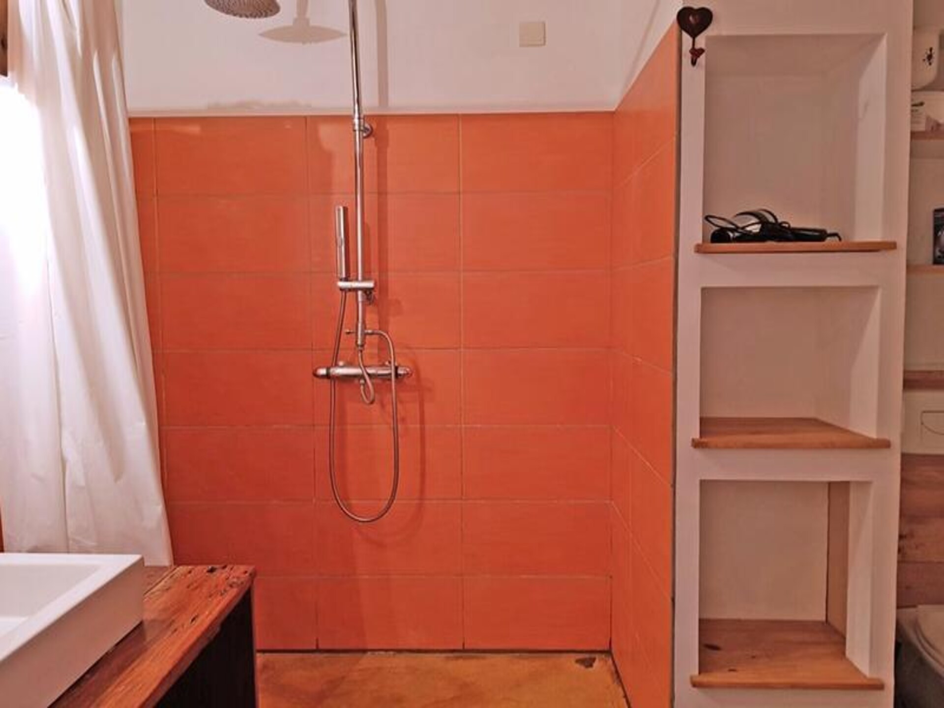 Appartement 5p met ski-in/ski-out in Puy Saint Vincent, Franse Alpen - foto 8