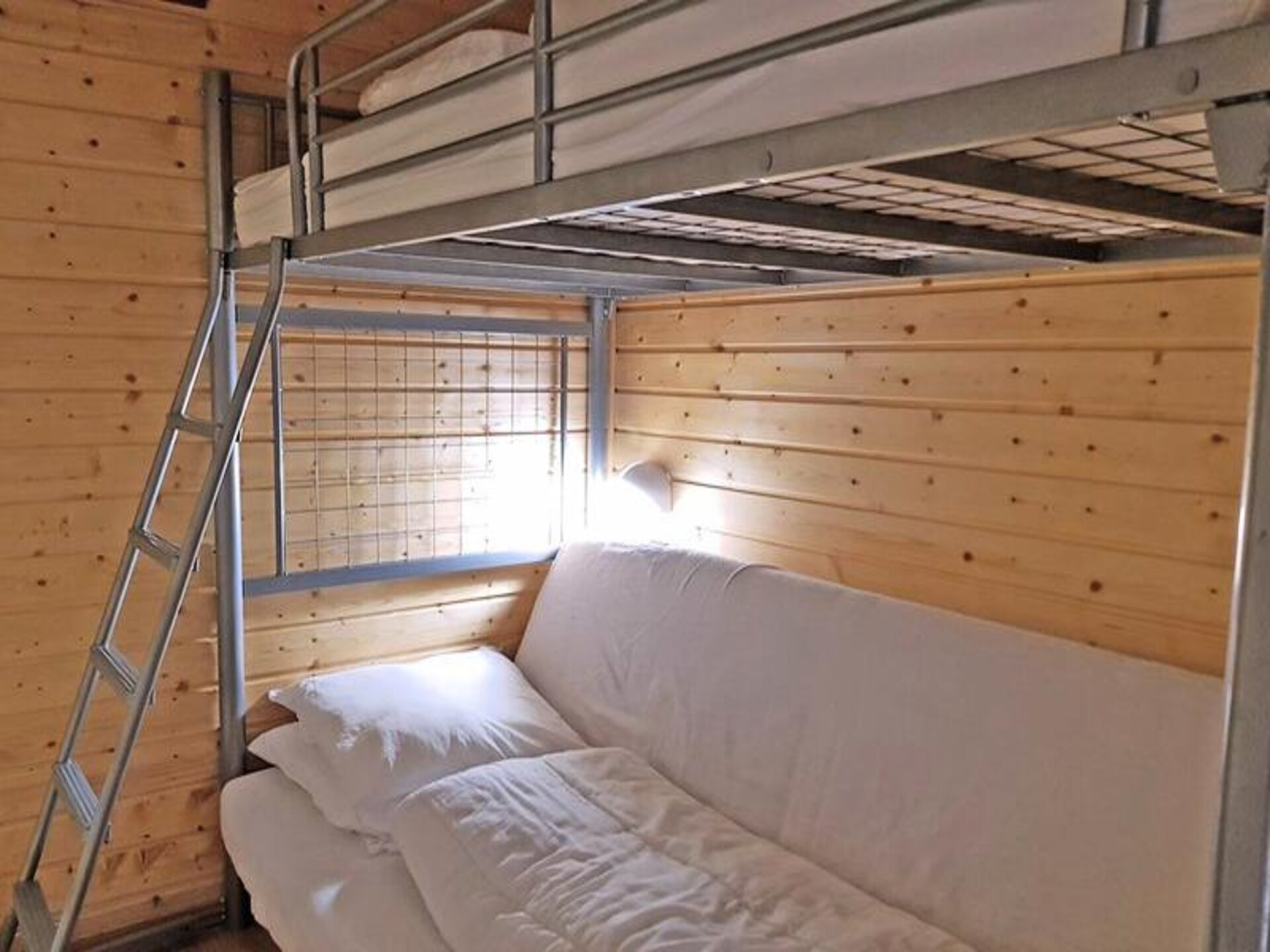 Knus appartement op de berg in Puy St Vincent, vlakbij de piste - foto 8