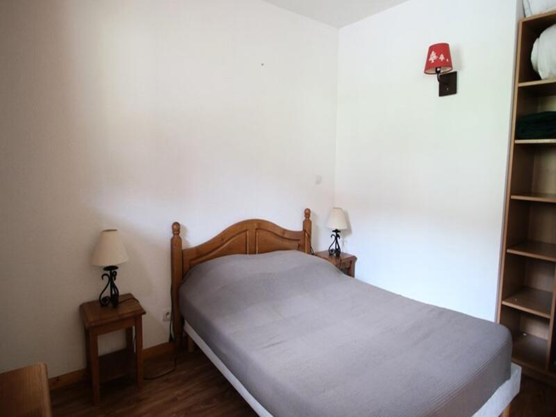 Knus appartement op de piste in Puy Saint Vincent 1800 voor 6 personen - foto 7