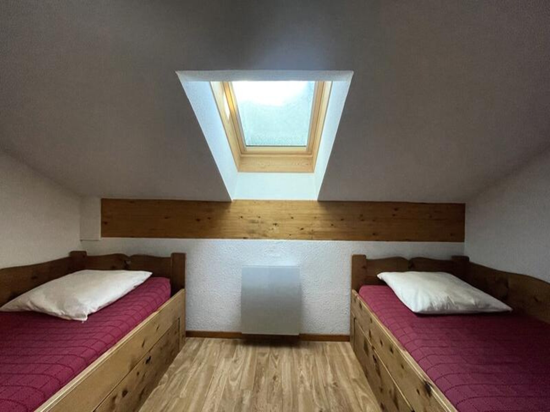 Duplex appartement direct aan de piste in Puy Saint Vincent 1800 - foto 4