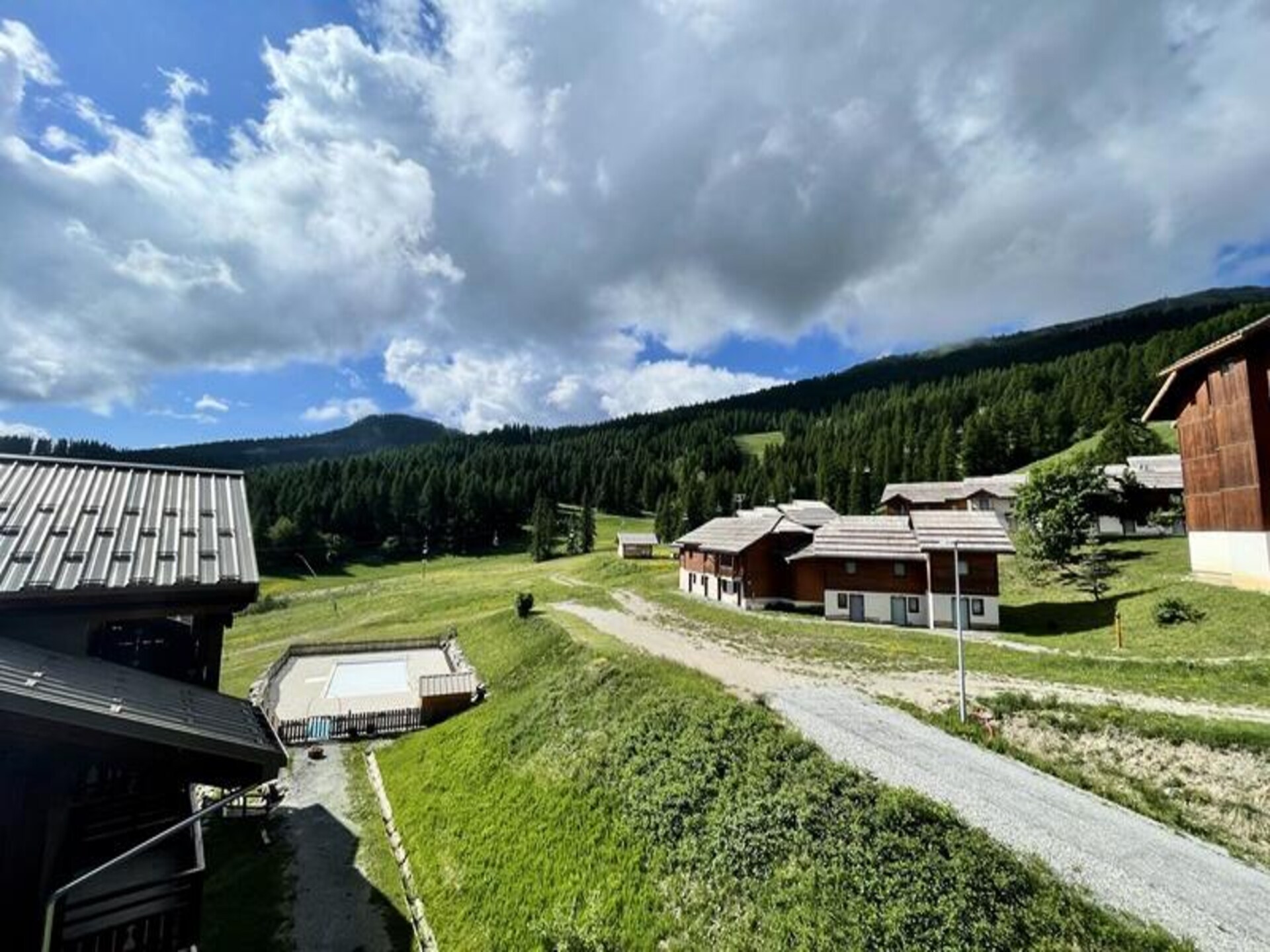 Duplex appartement direct aan de piste in Puy Saint Vincent 1800 - foto 8