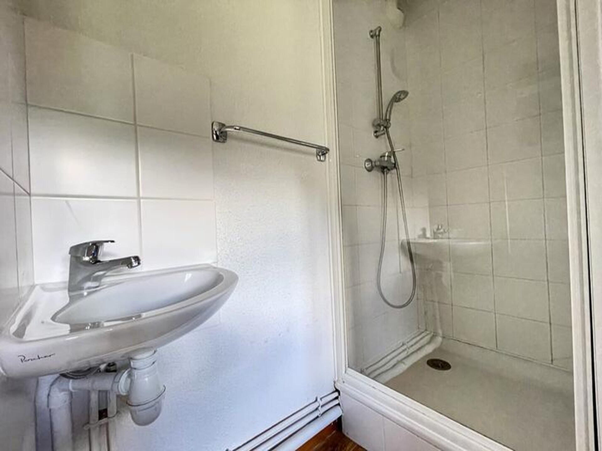 Comfortabel appartement in Puy Saint Vincent 1800 met ski-in/ski-out - foto 8