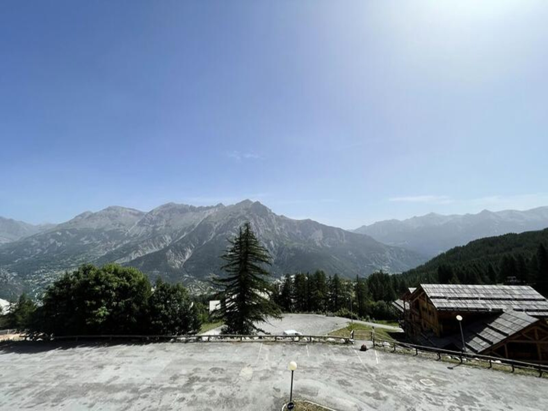 Appartement aan de piste in Puy Saint Vincent 1800 voor 6 personen - foto 8