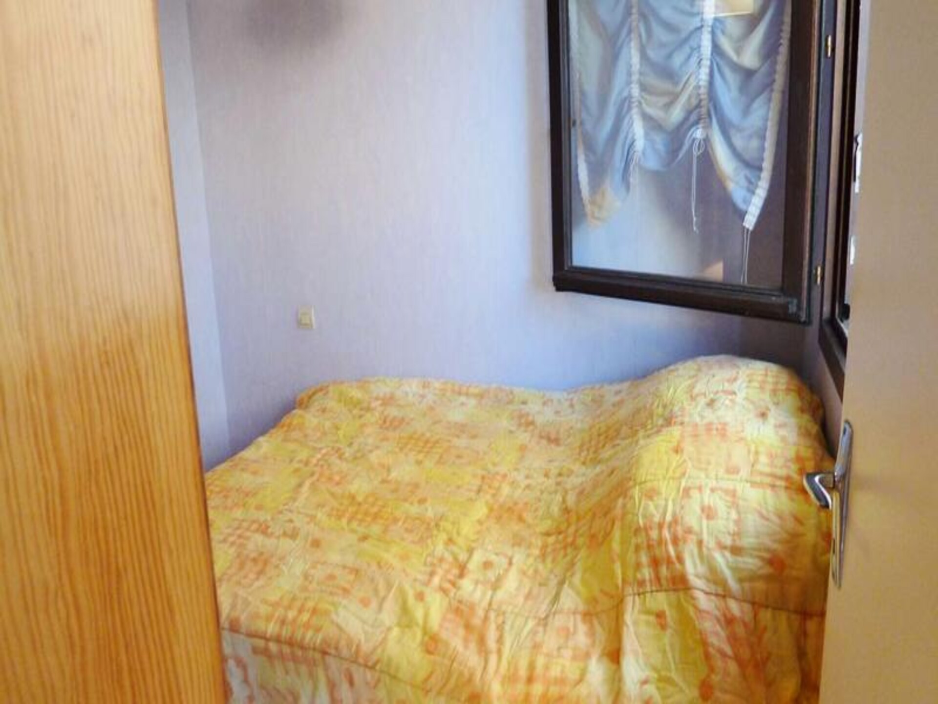 Licht appartement met airco en terras nabij de kust van Marseillan - foto 5