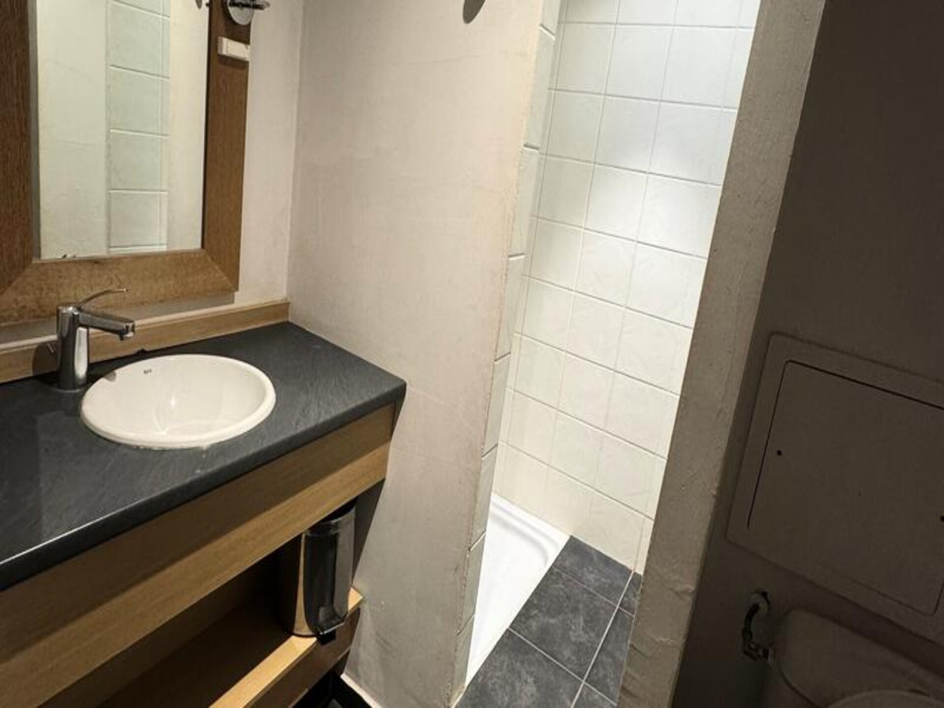 Ruim 10-persoons appartement met zwembad en sauna direct aan de piste in Belle Plagne - foto 16