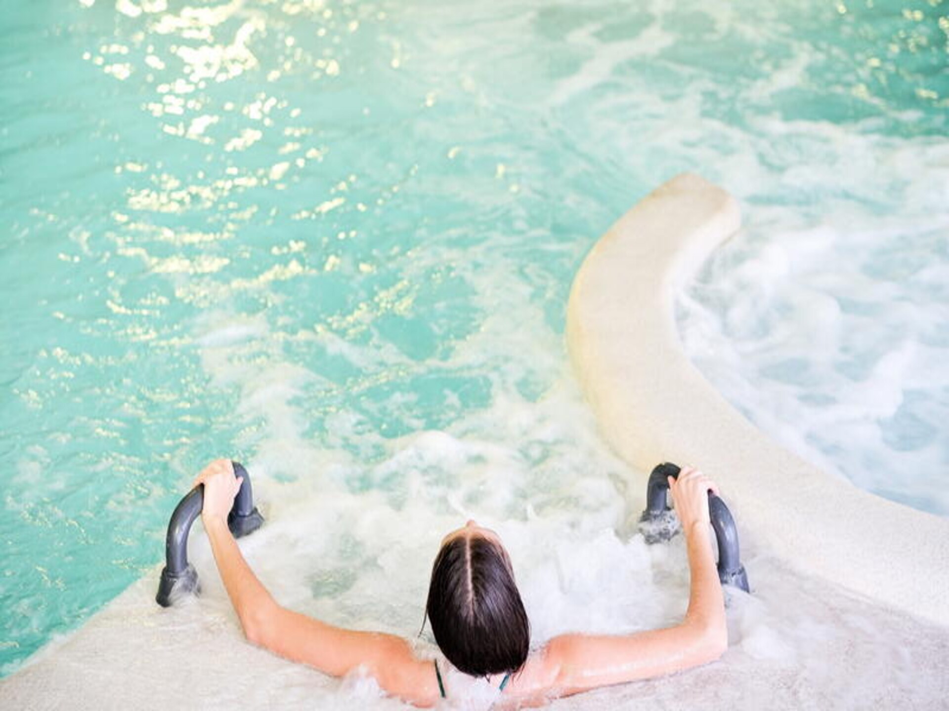 Appartement met zeezicht en thalasso-spa in Antibes - foto 7