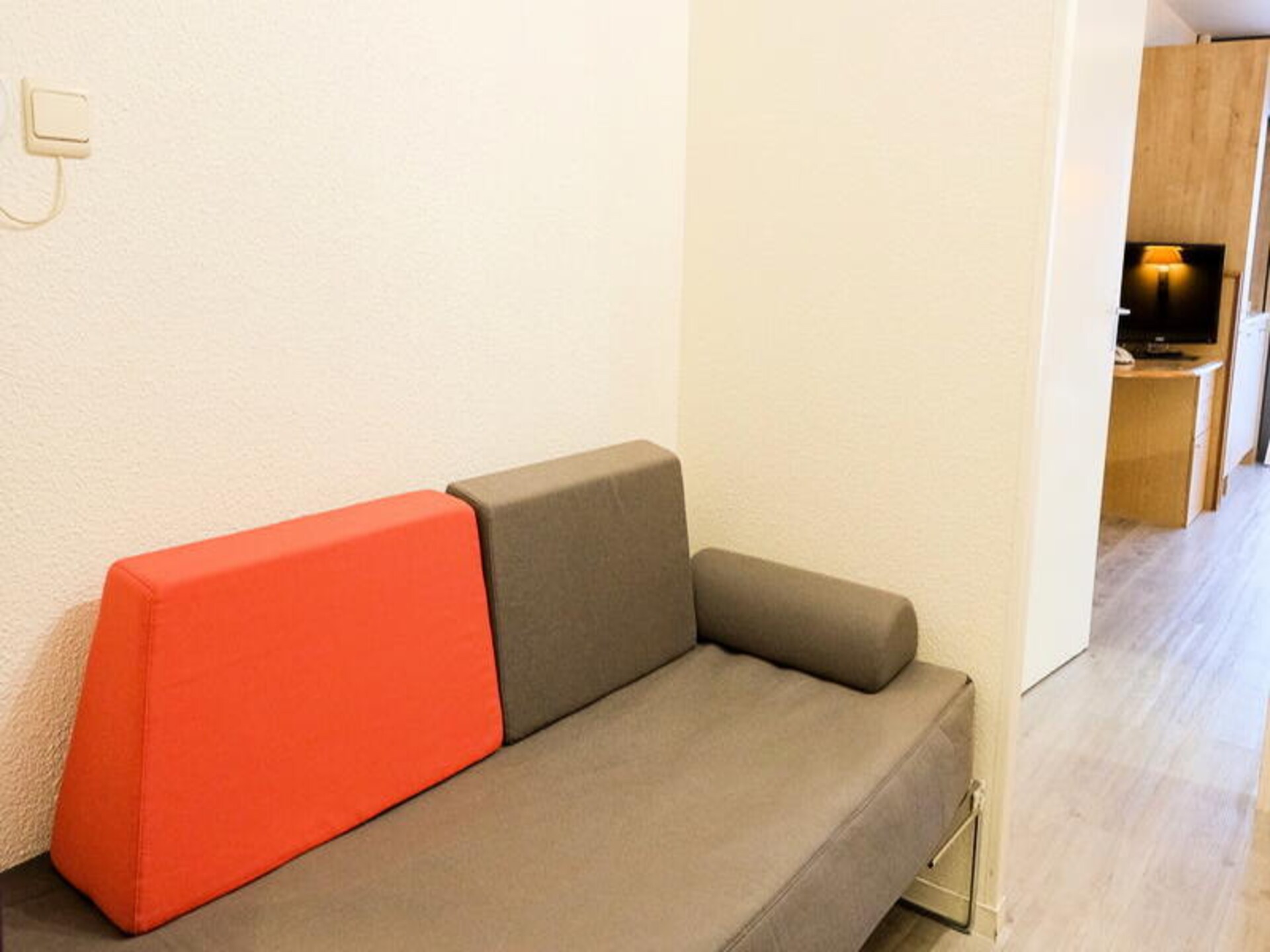Appartement met zeezicht en thalasso-spa in Antibes - foto 18