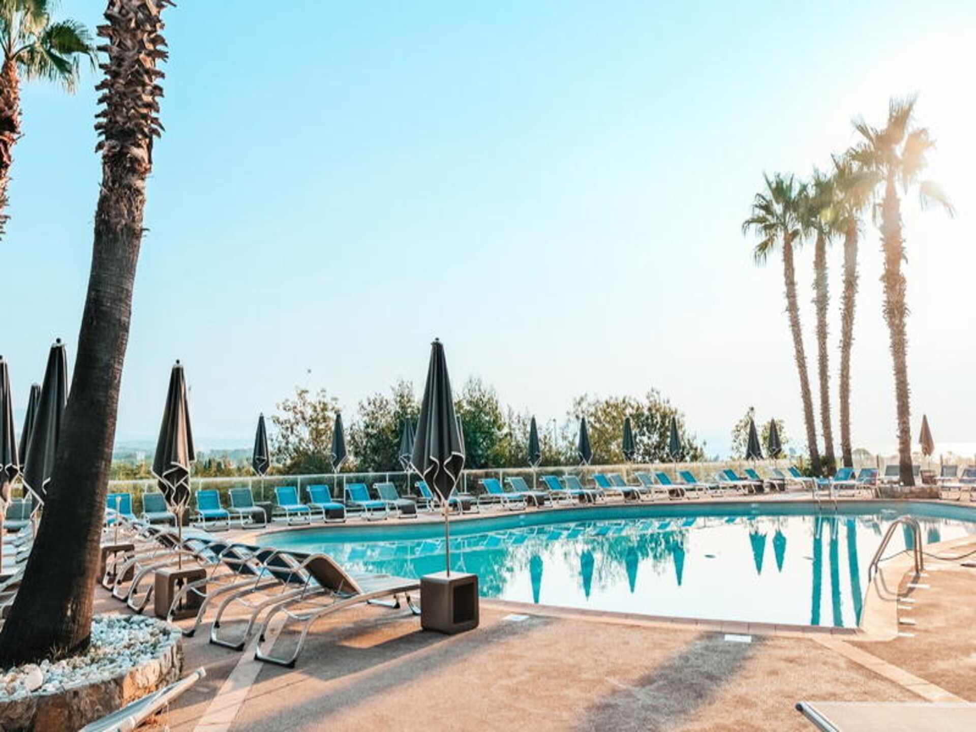 Appartement met zeezicht en thalasso-spa in Antibes - foto 20