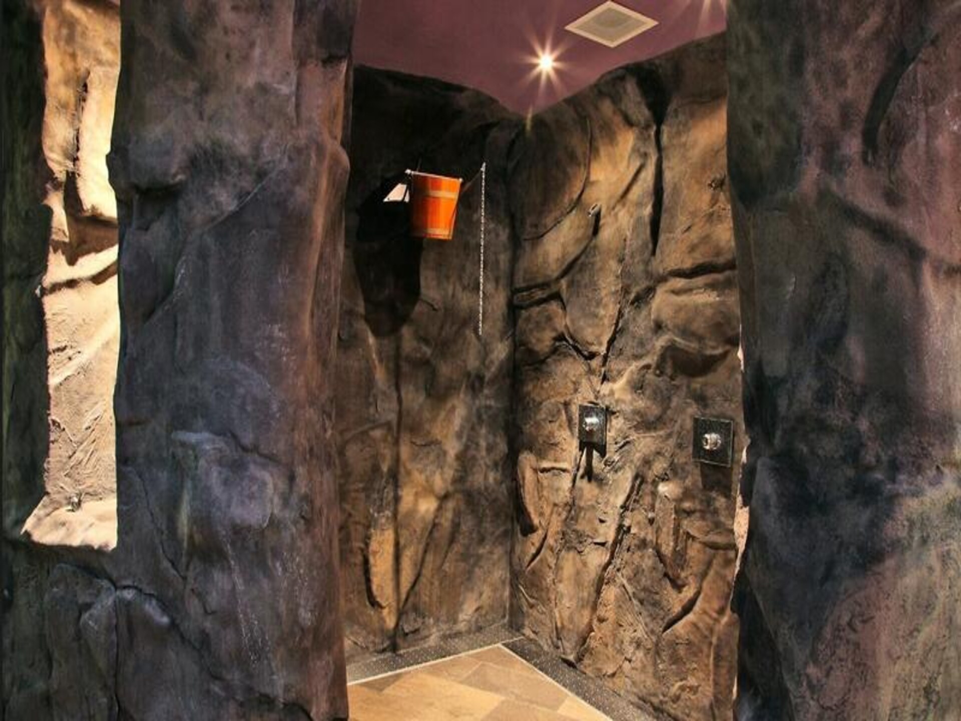 Panoramisch 6-slaapkamerappartement met sauna op 50m van de piste - foto 15