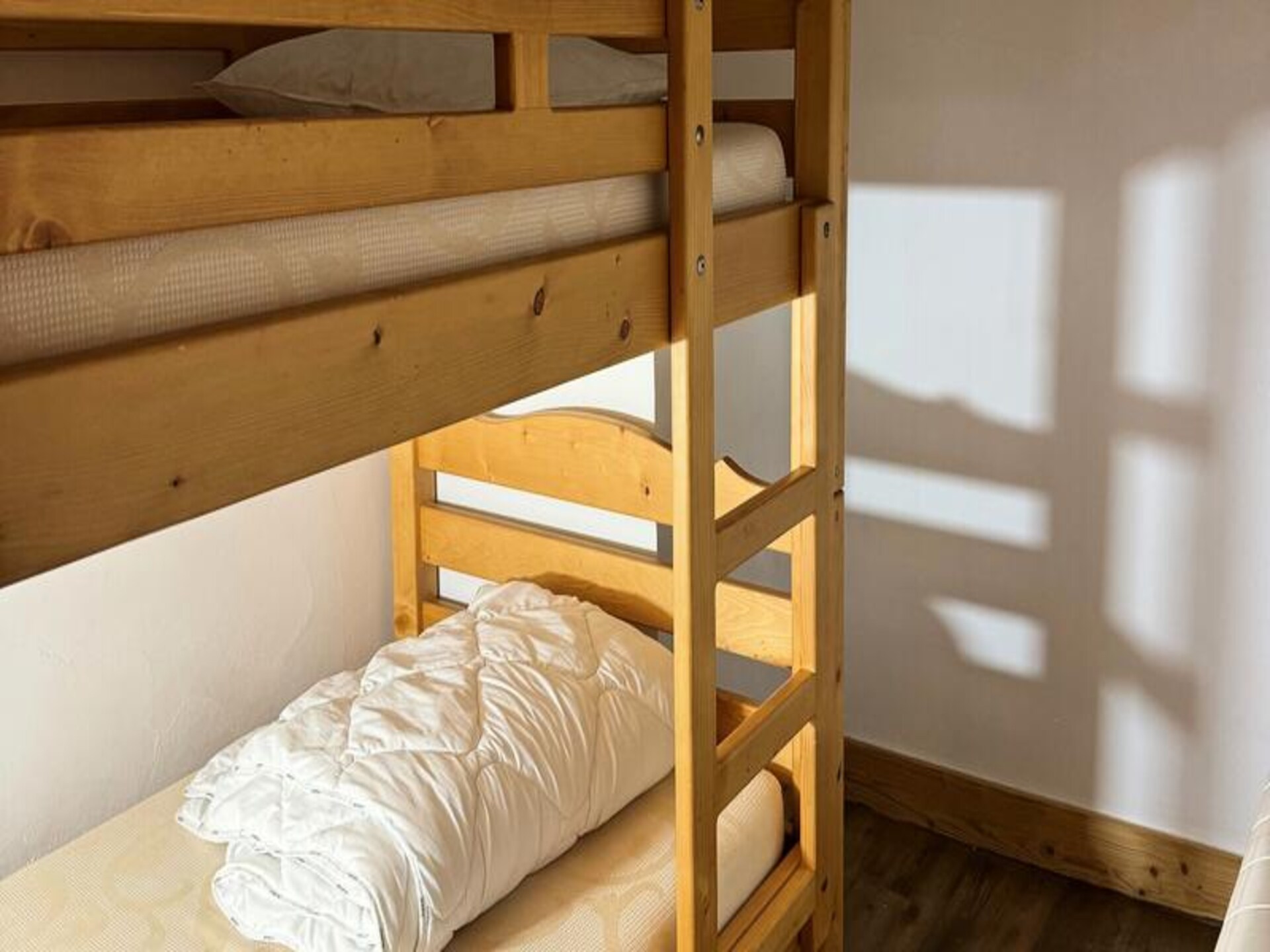 Luxe appartement Résidence Le Centaure in Belle Plagne, ski-in/ski-out - foto 12