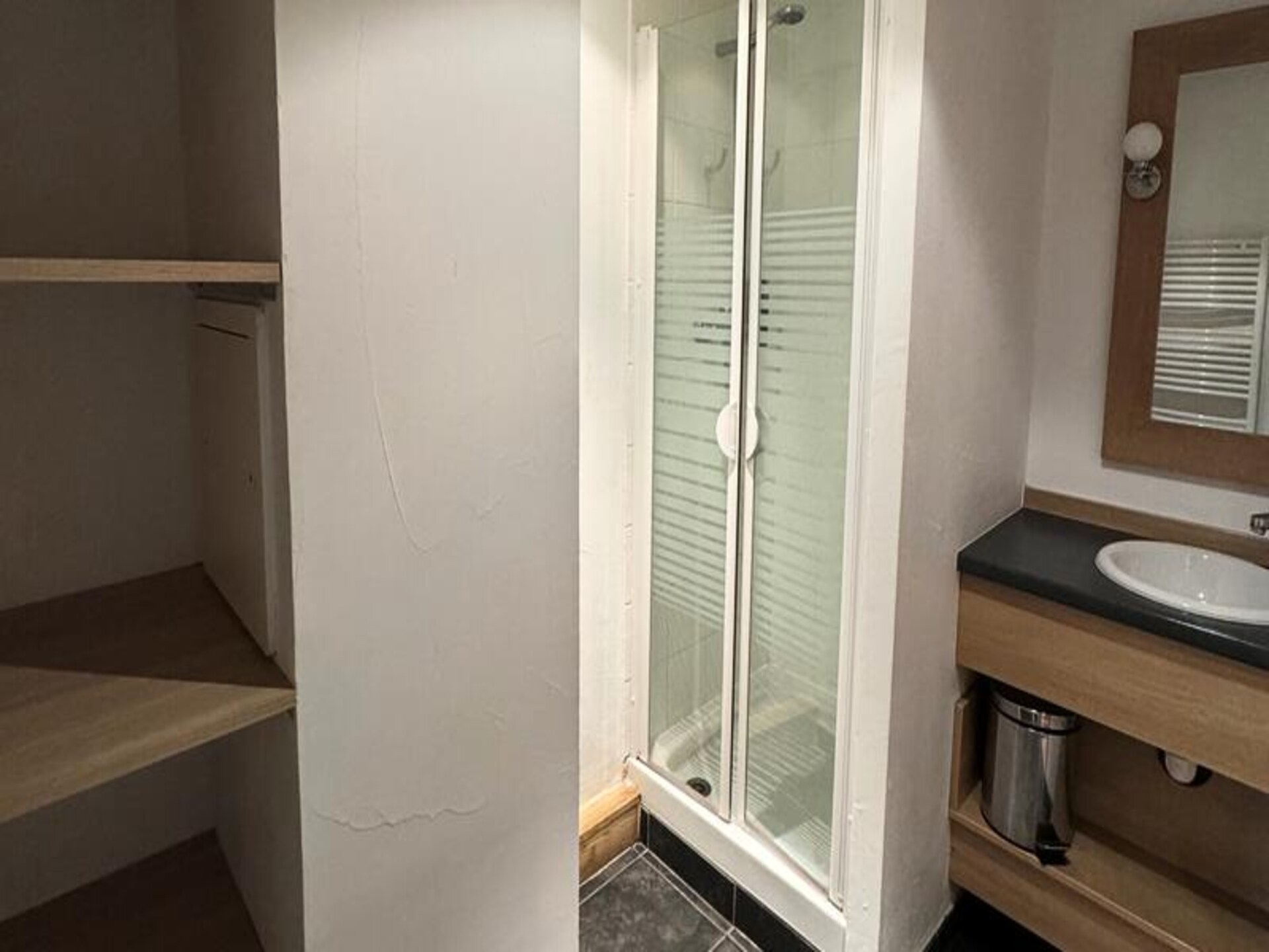 Riant Alpenappartement met zwembad en sauna in Belle Plagne - foto 12