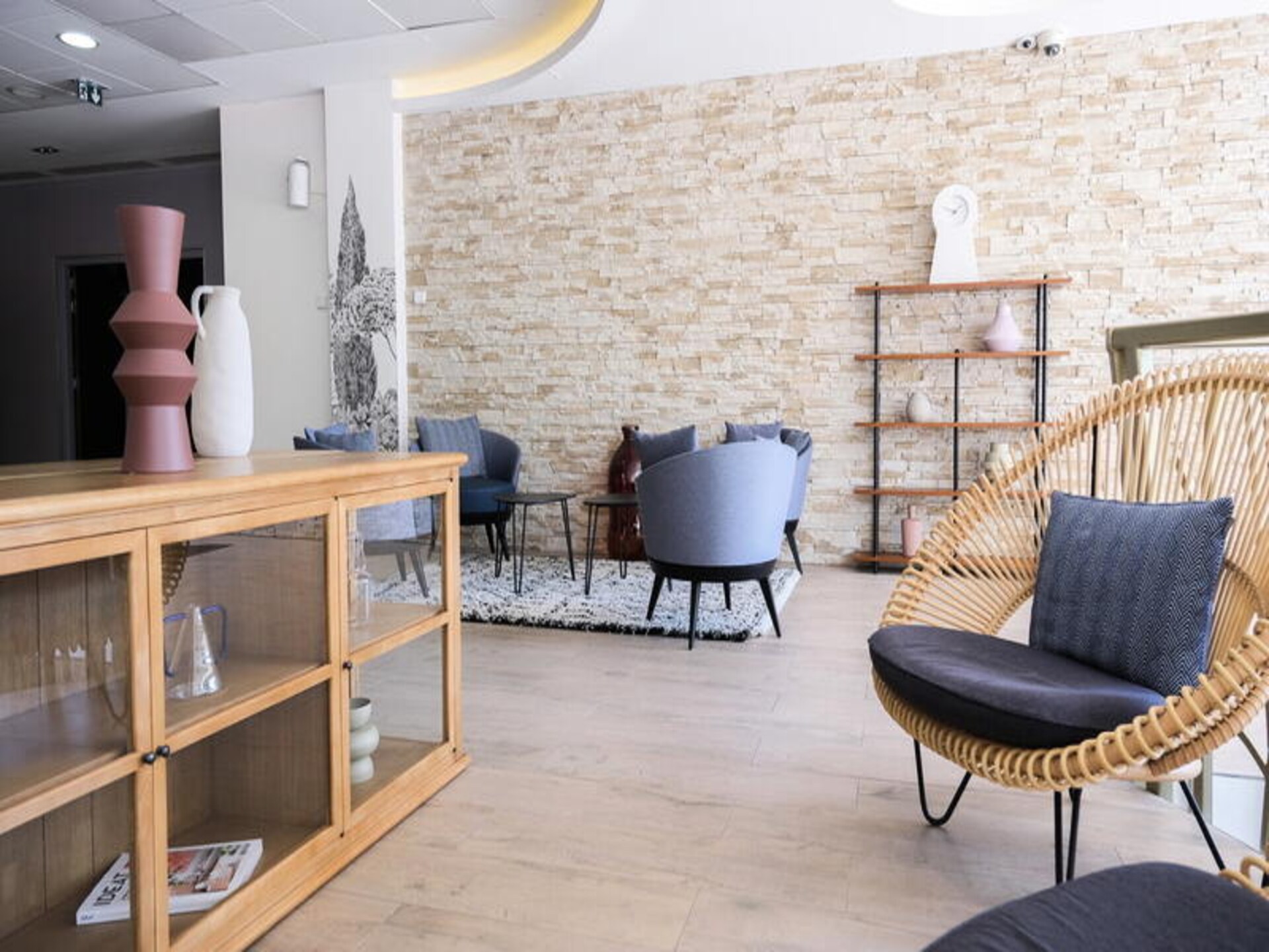 Appartement met spa & zwembaden nabij het strand van Antibes - foto 7