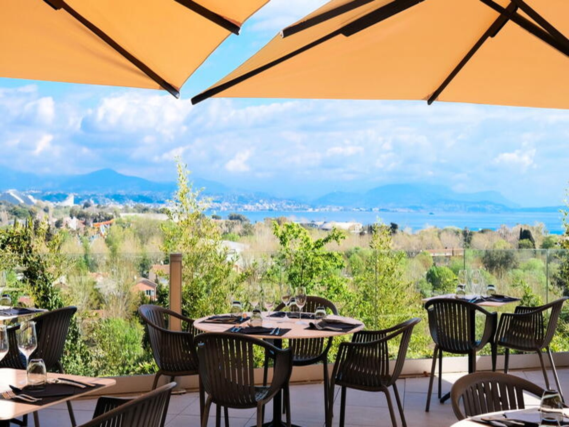 Appartement met spa & zwembaden nabij het strand van Antibes - foto 15
