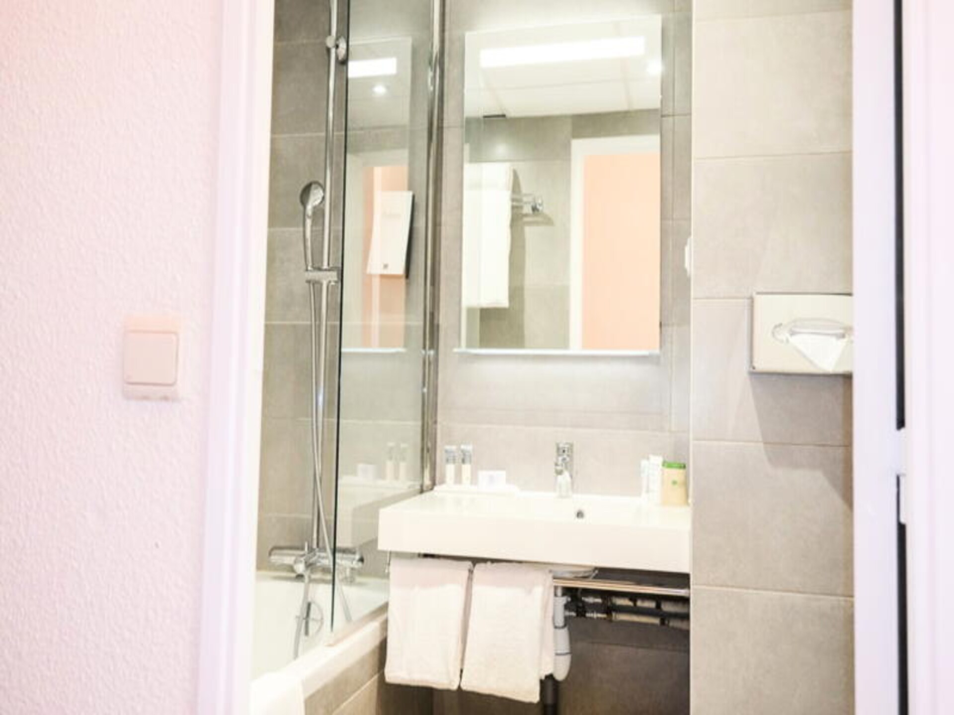Appartement met spa & zwembaden nabij het strand van Antibes - foto 22