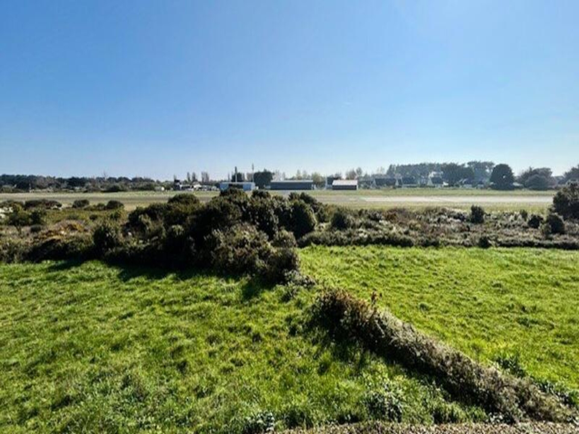 Zonnig appartement op 2e verdieping met twee balkons, vlakbij het strand van Quiberon - foto 11
