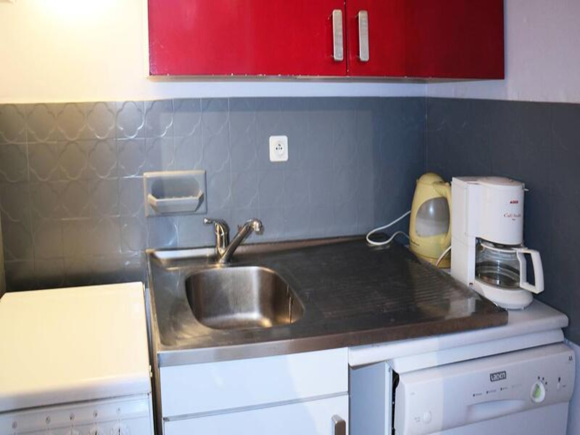 Appartement 6 pers. met balkon en panoramisch uitzicht op Les Orres - foto 6