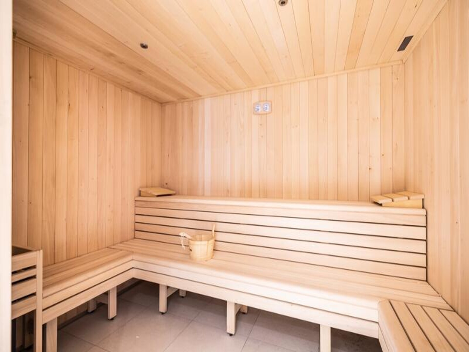 Appartement 6 pers. in La Plagne Montalbert, vlakbij de gondellift - foto 16
