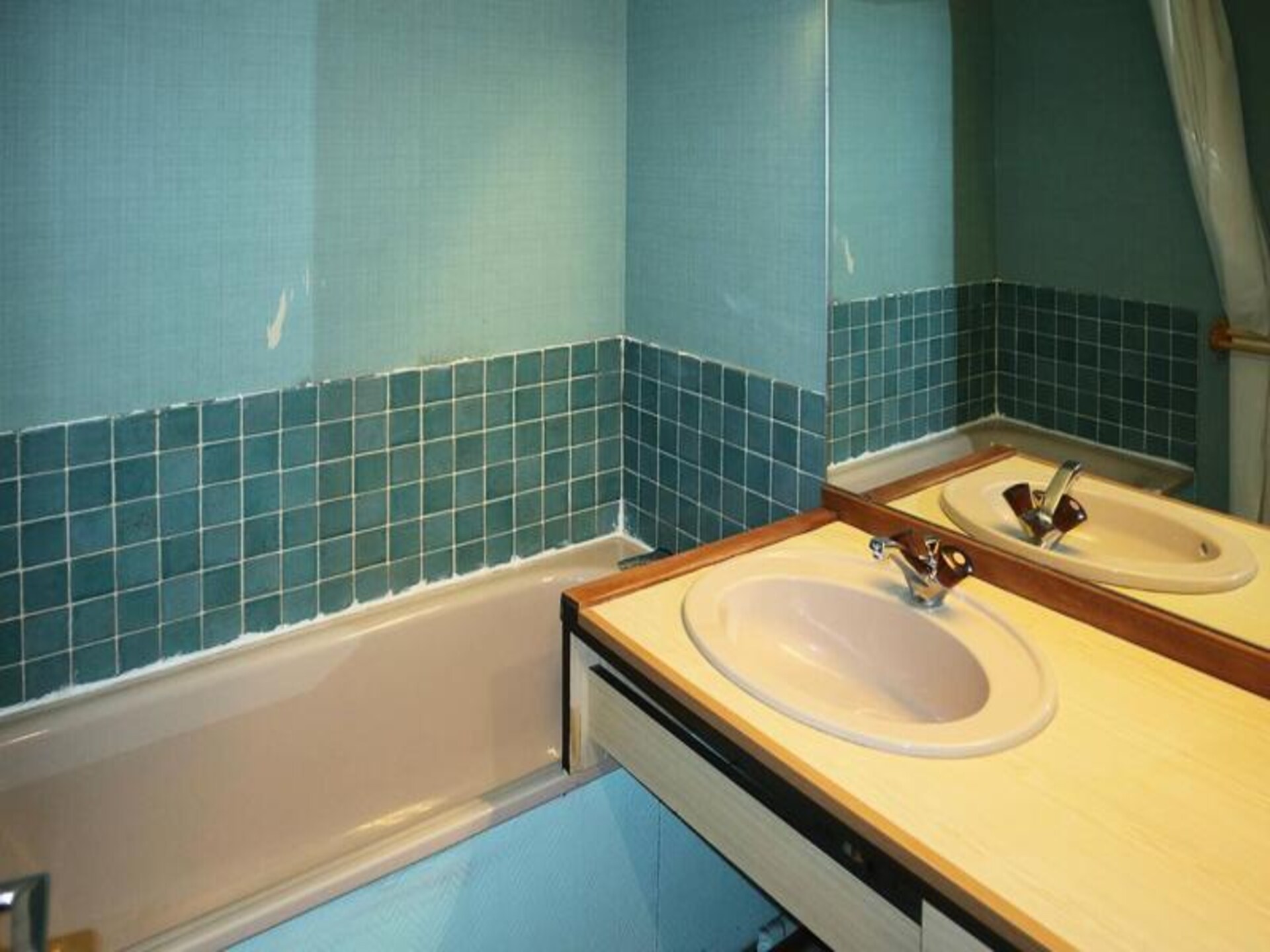 Appartement op de piste in Les Orres met zuidbalkon en adembenemend uitzicht - foto 4
