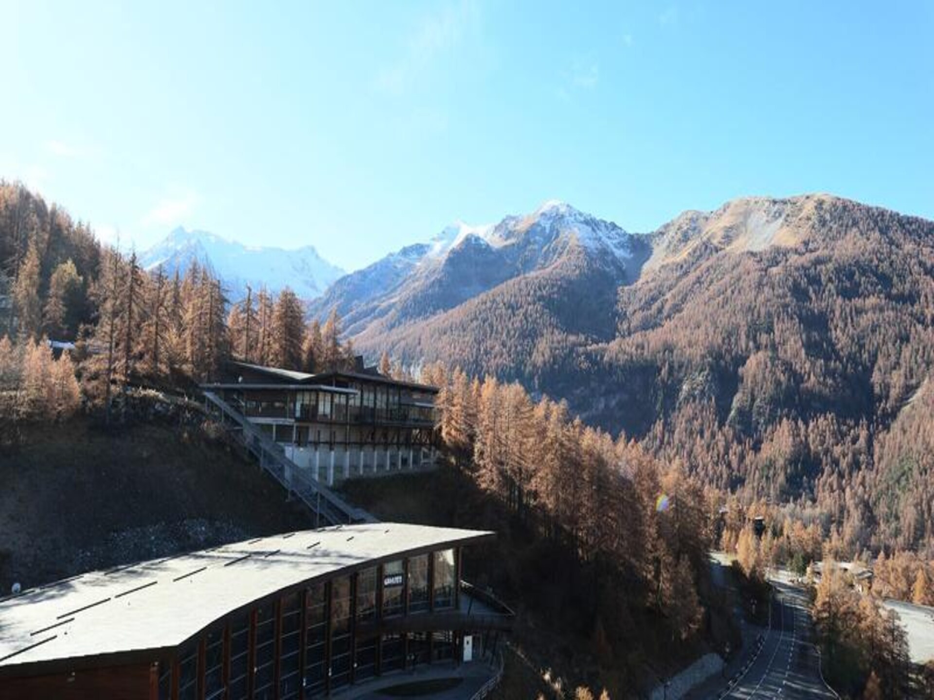 Appartement op de piste in Les Orres met zuidbalkon en adembenemend uitzicht - foto 6