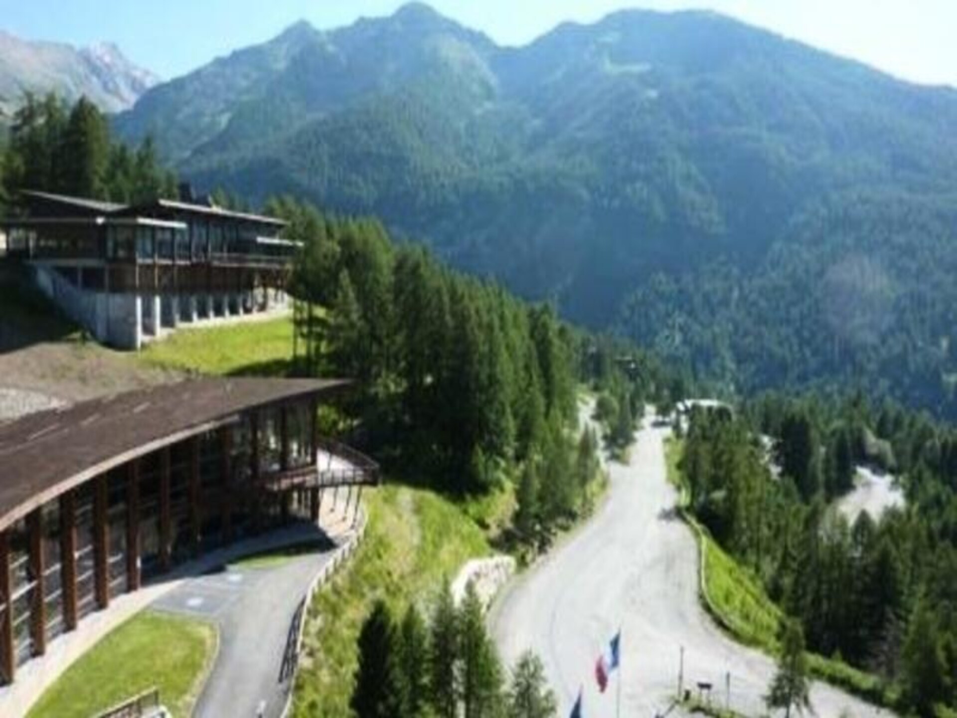 Appartement op de piste in Les Orres met zuidbalkon en adembenemend uitzicht - foto 8
