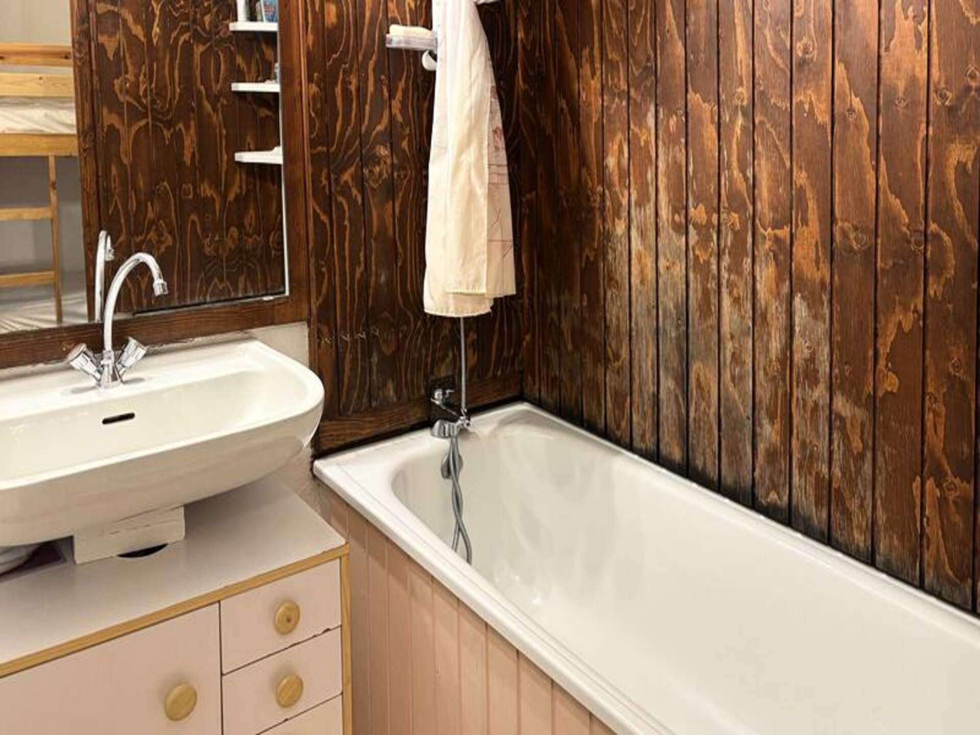 Knus studio-appartement voor 6 aan de voet van de pistes in Les Orres - foto 9