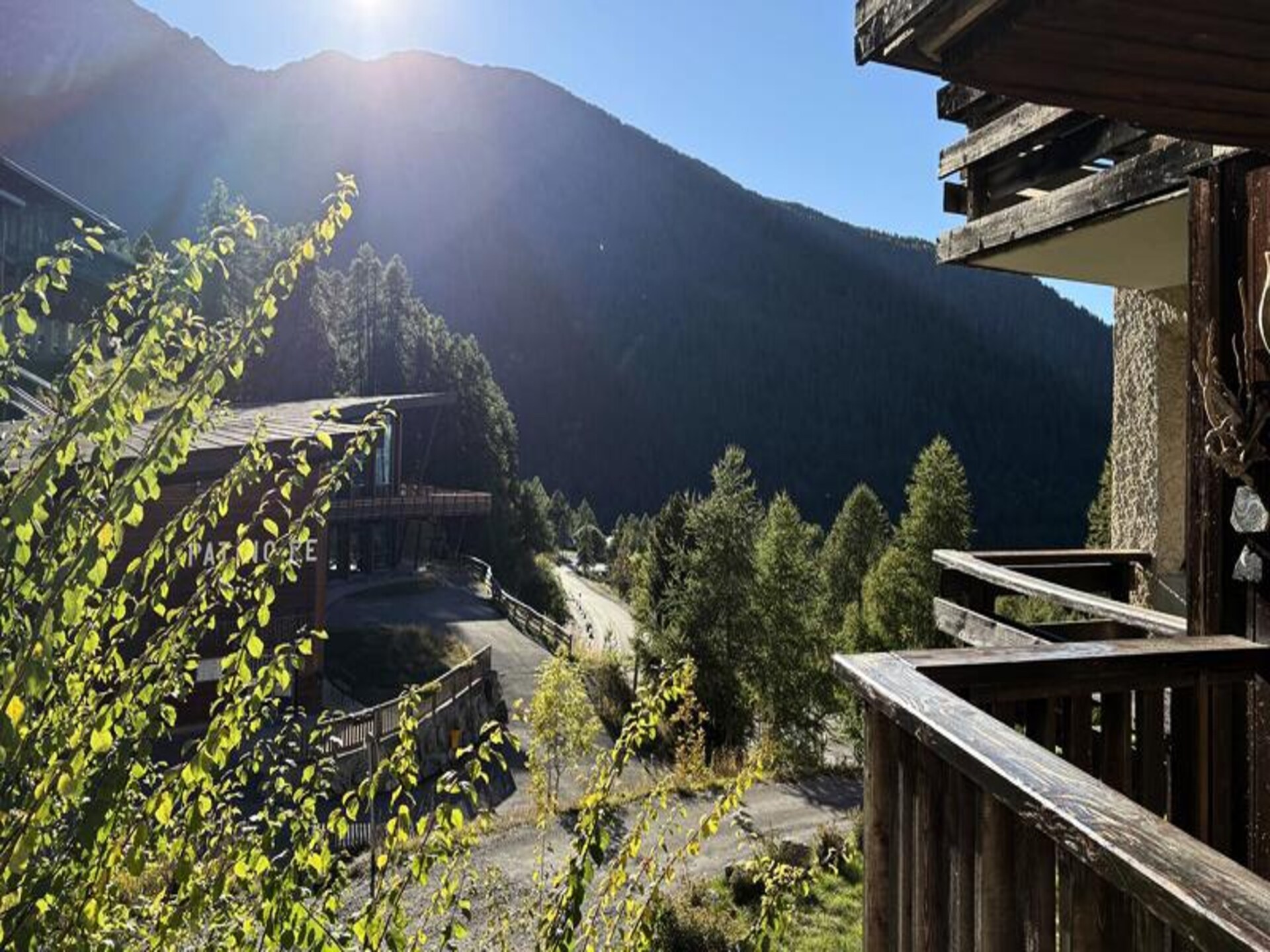 Knus studio-appartement voor 6 aan de voet van de pistes in Les Orres - foto 12