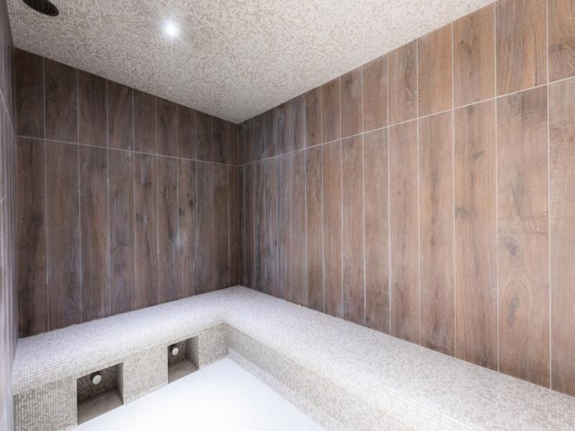 Alpine luxe appartement voor 10 personen in La Plagne Montalbert - foto 8