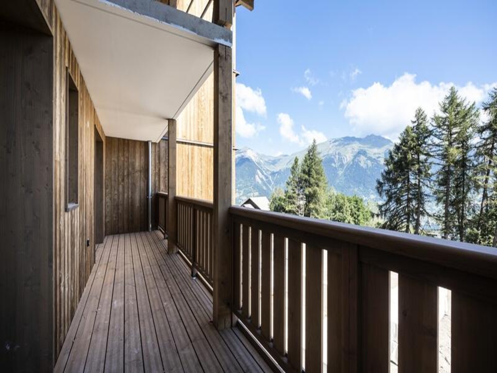 Alpine luxe appartement voor 10 personen in La Plagne Montalbert - foto 32