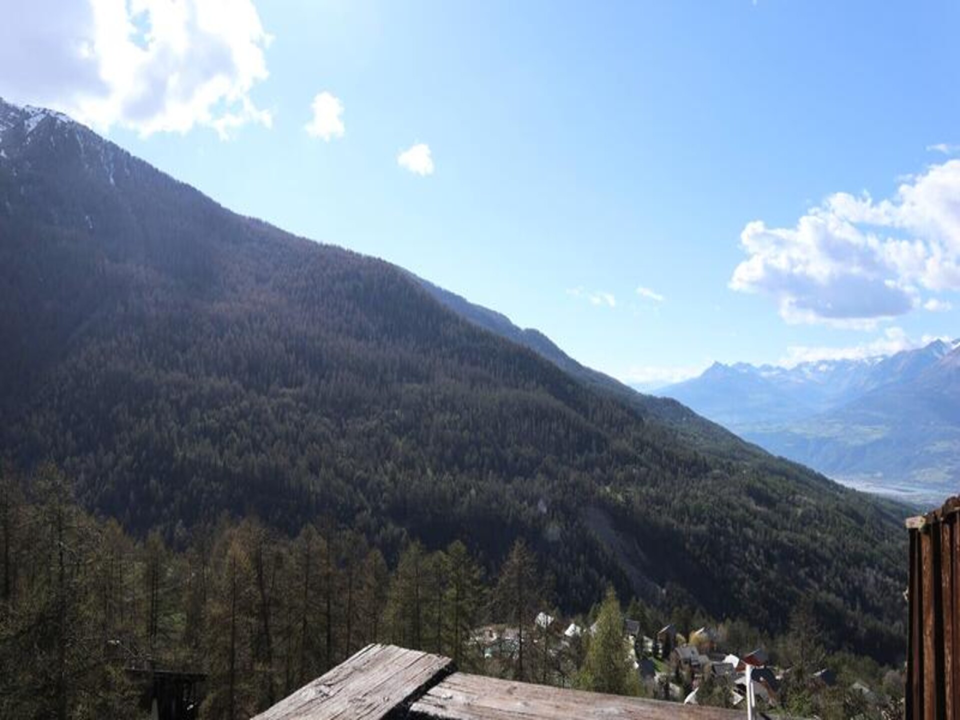 Zonnig studio-appartement op de 8e verdieping met panoramisch uitzicht en ski-in/ski-out in Les Orres - foto 9